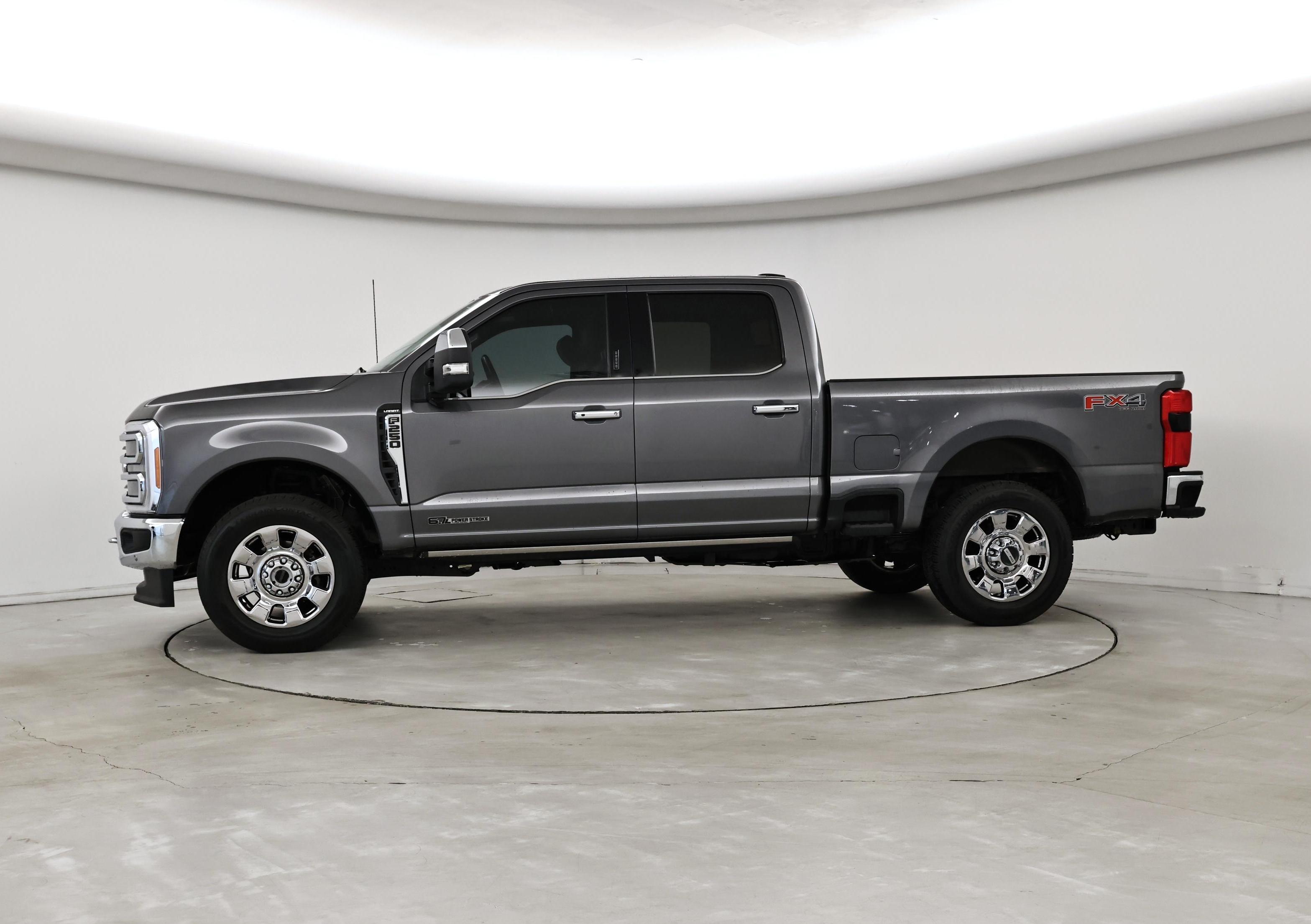 Thumbnail: 2023 Ford F-250 - 3