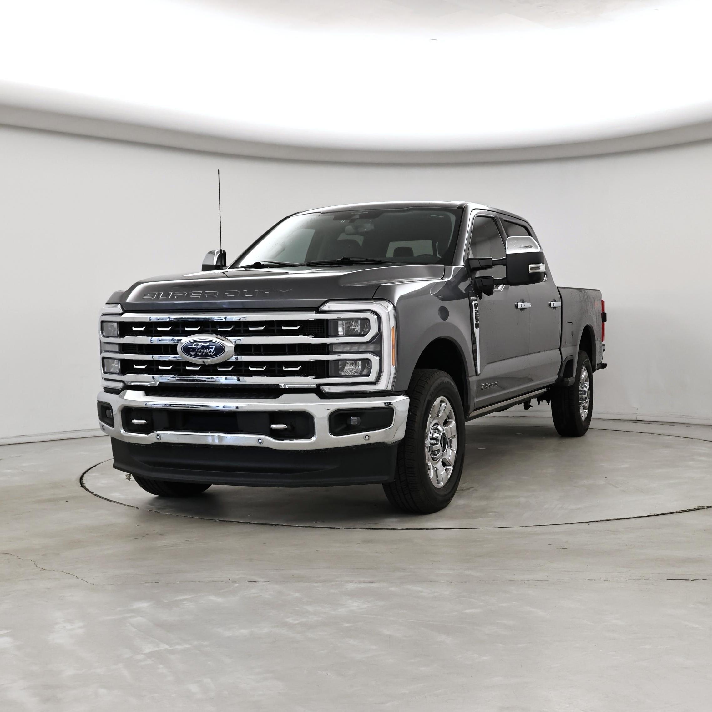 Thumbnail: 2023 Ford F-250 - 4