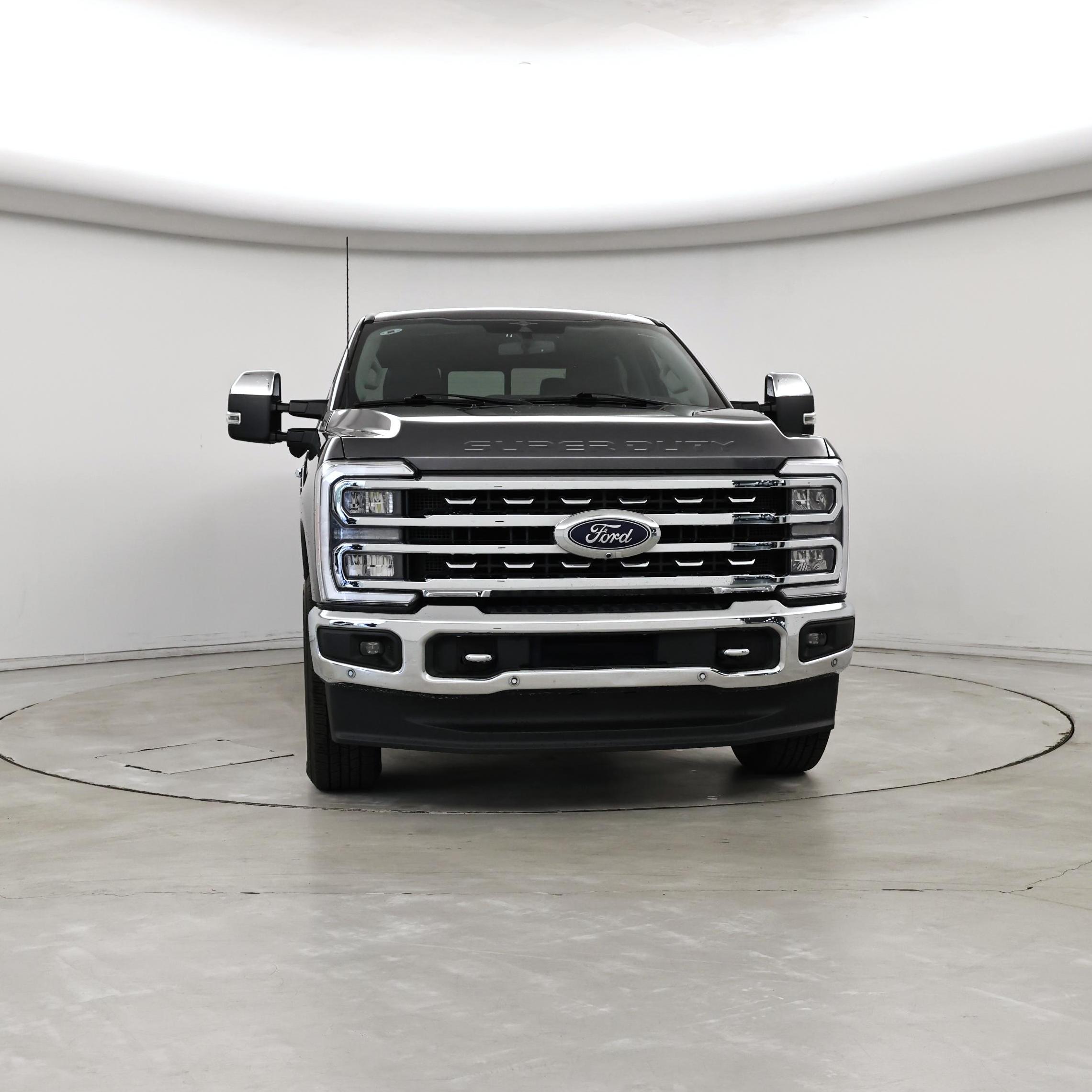 Thumbnail: 2023 Ford F-250 - 5