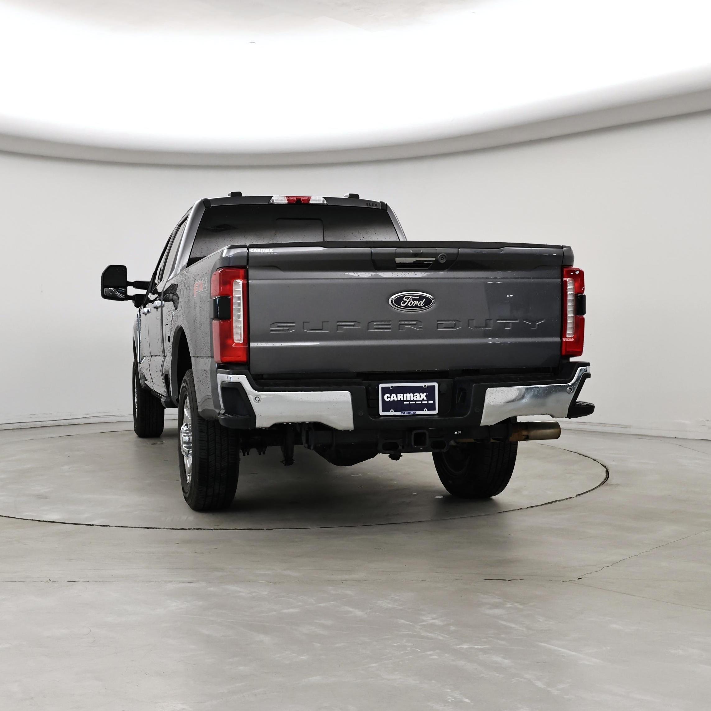 Thumbnail: 2023 Ford F-250 - 6