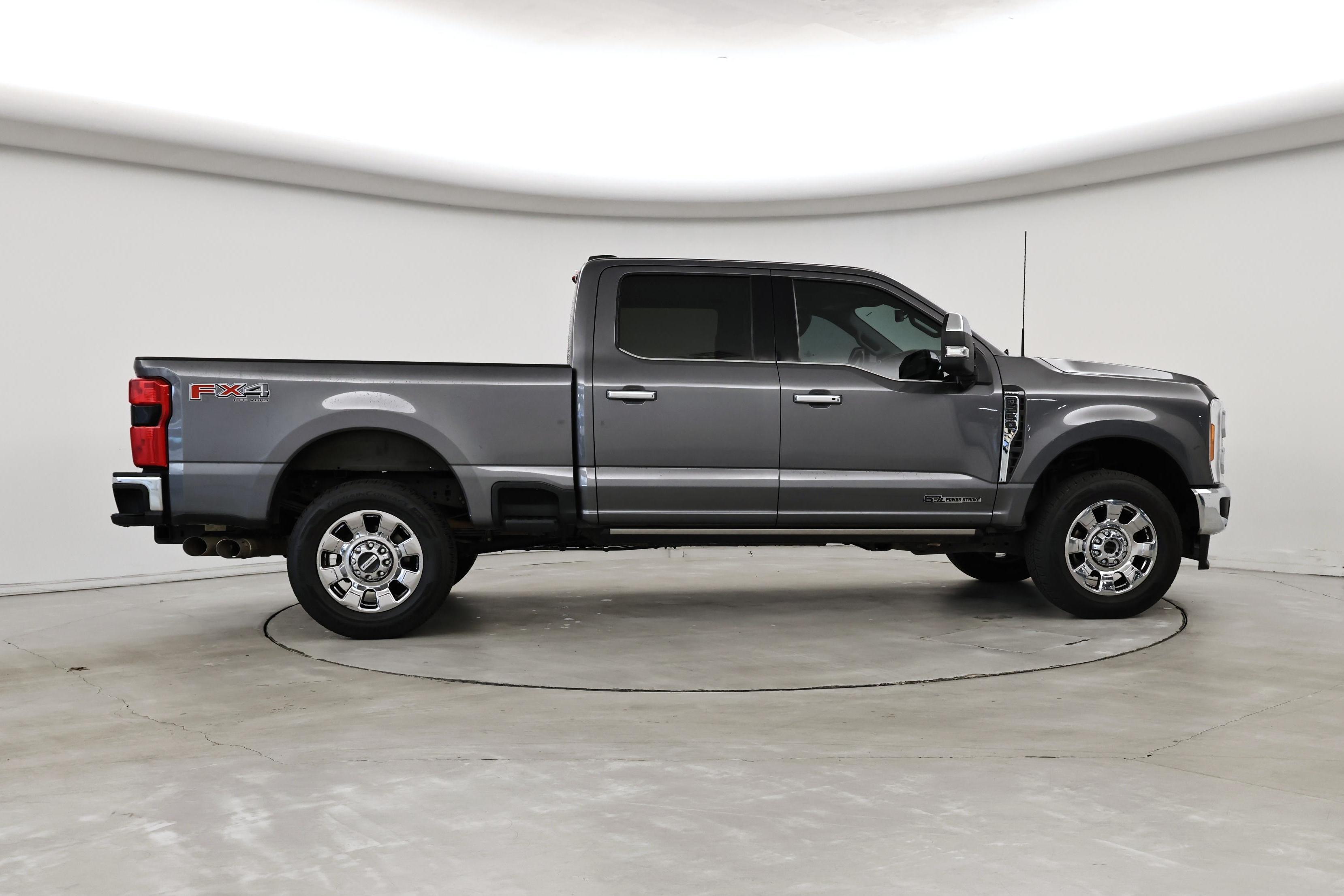 Thumbnail: 2023 Ford F-250 - 7