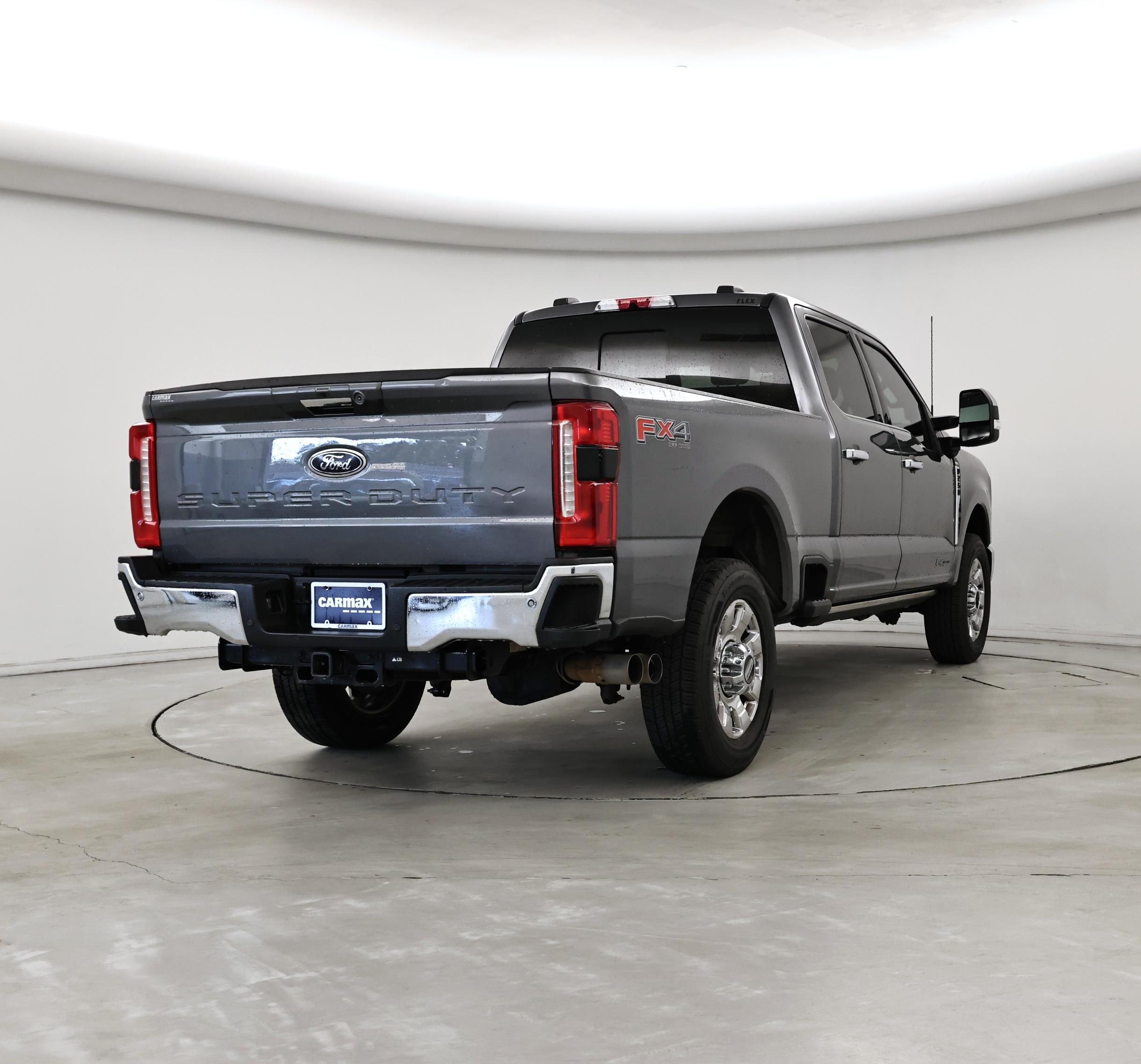 Thumbnail: 2023 Ford F-250 - 8