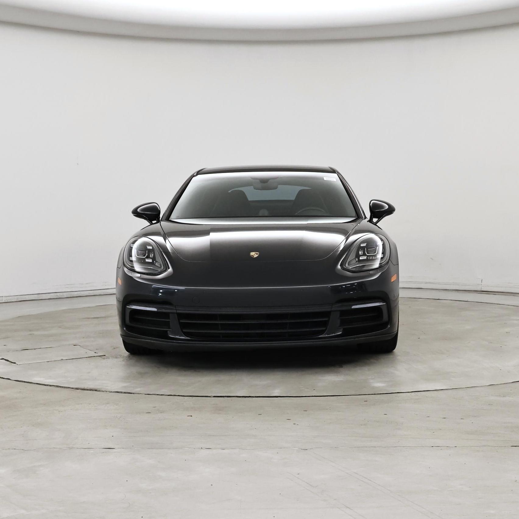 Thumbnail: 2018 Porsche Panamera - 5