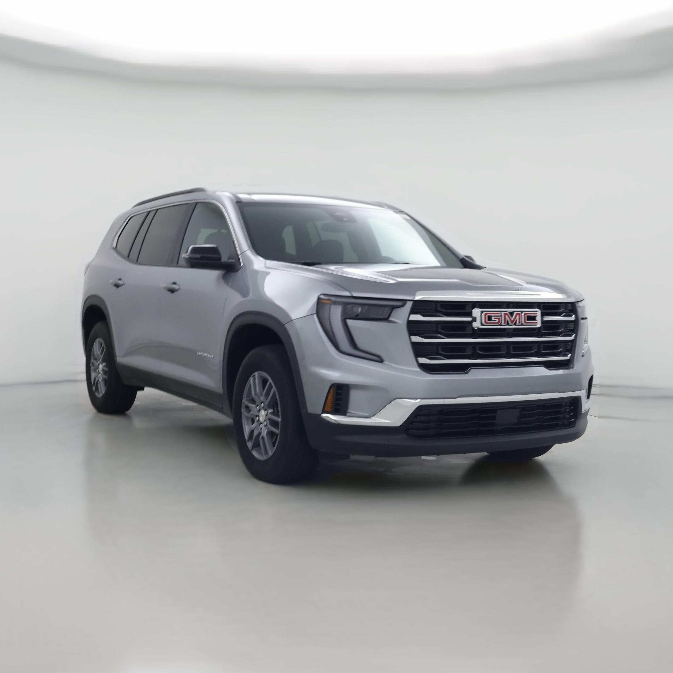 Thumbnail: 2025 GMC Acadia - 1