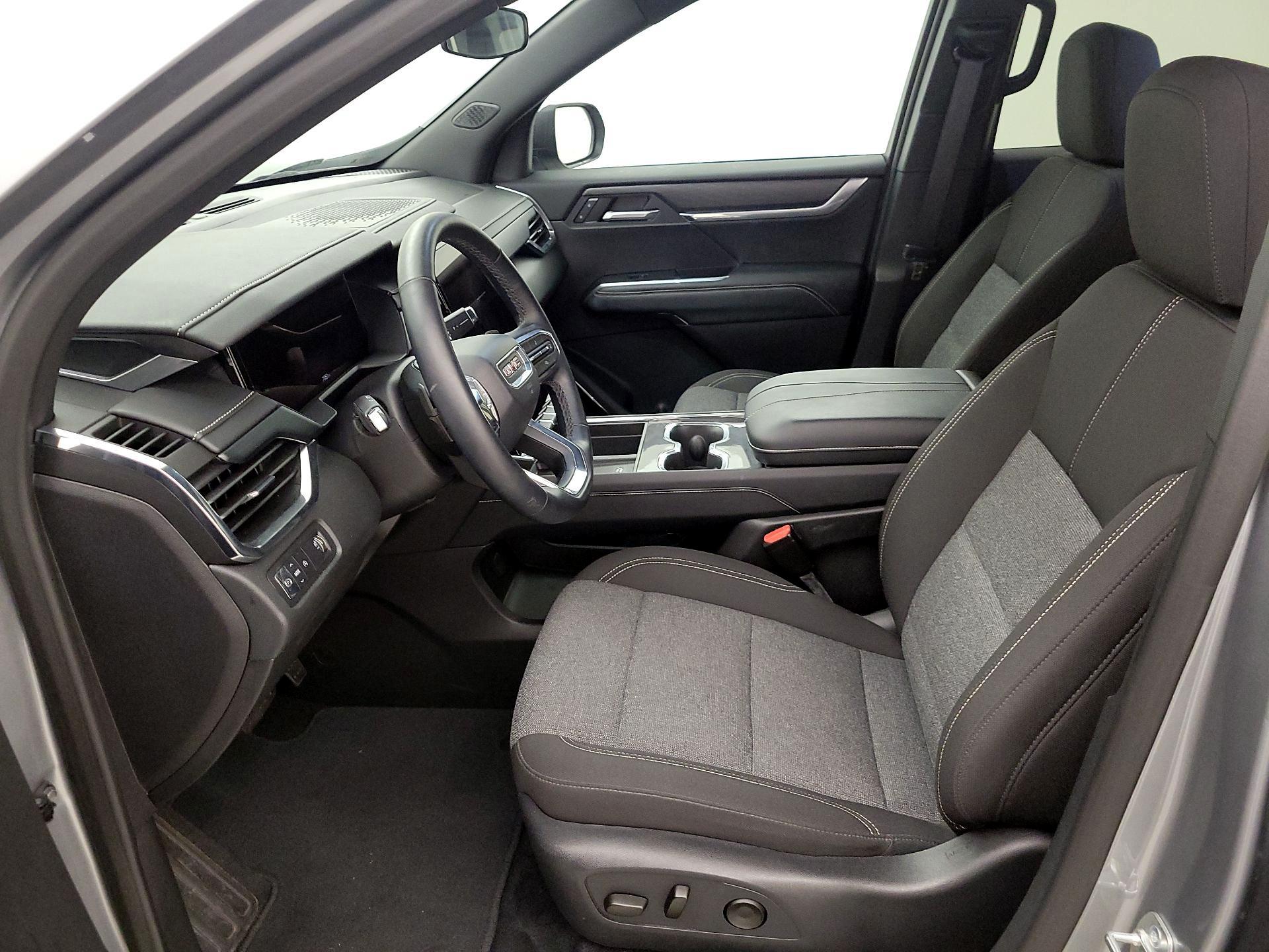 Thumbnail: 2025 GMC Acadia - 11