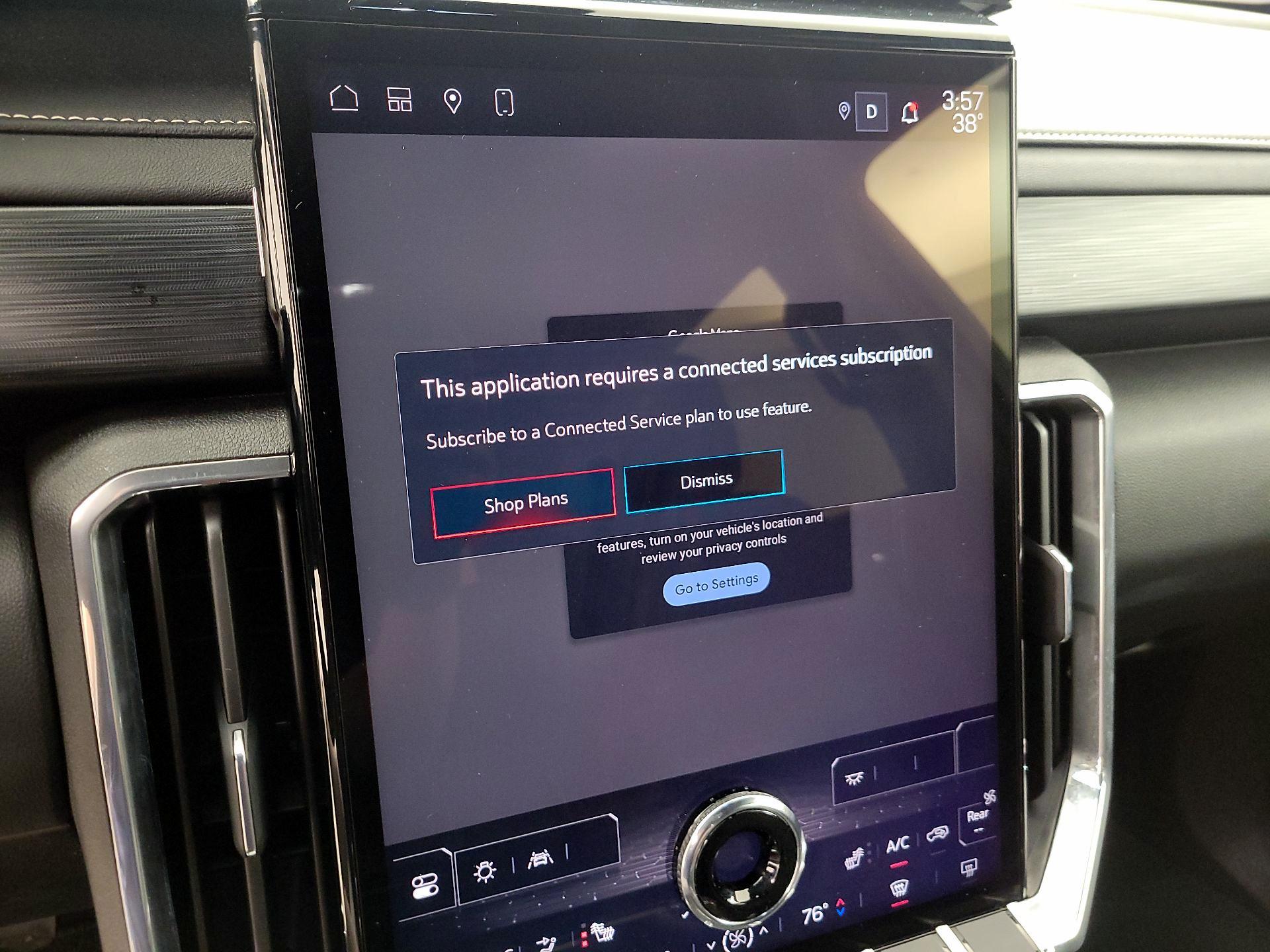 Thumbnail: 2025 GMC Acadia - 14