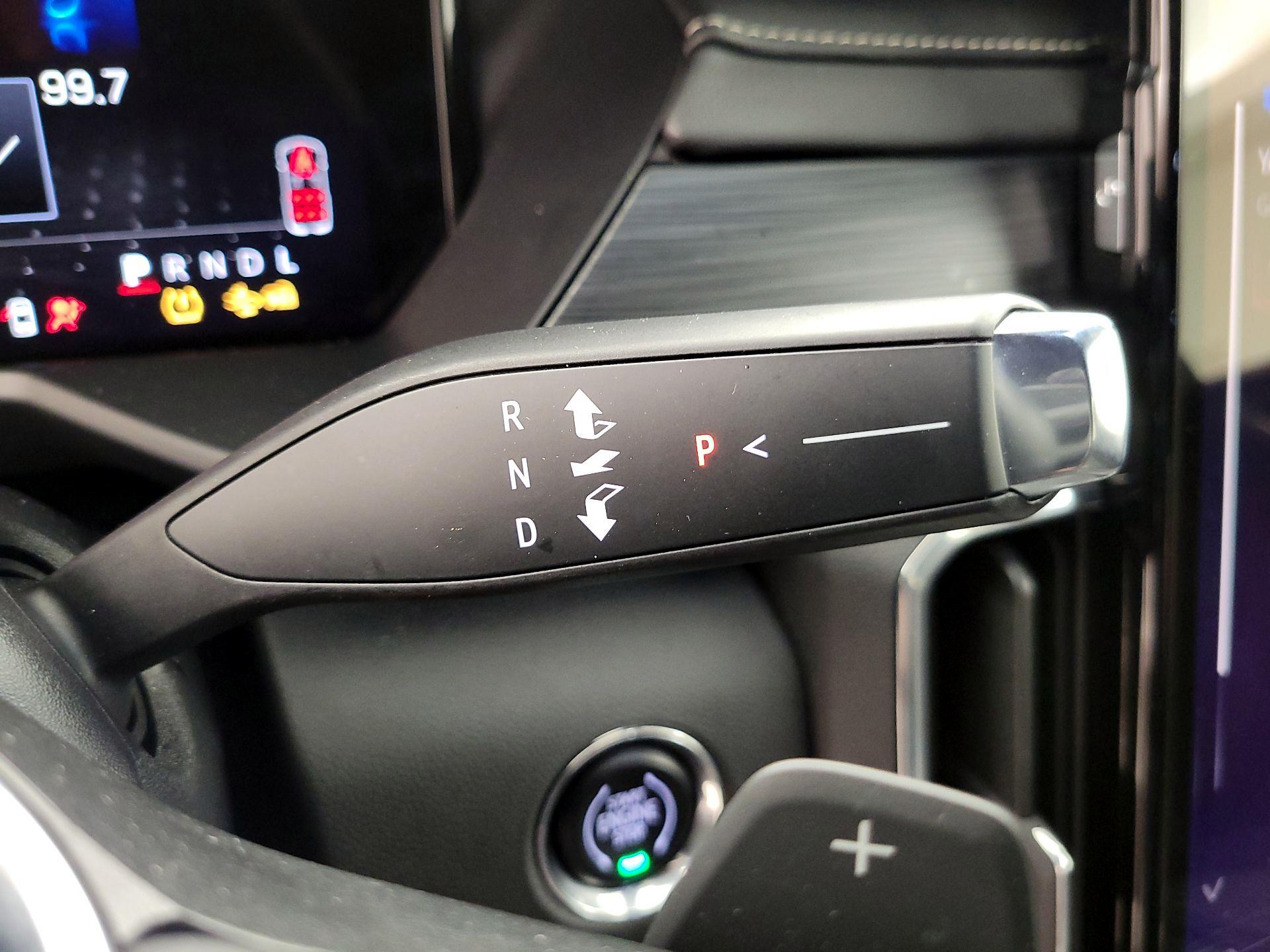 Thumbnail: 2025 GMC Acadia - 18