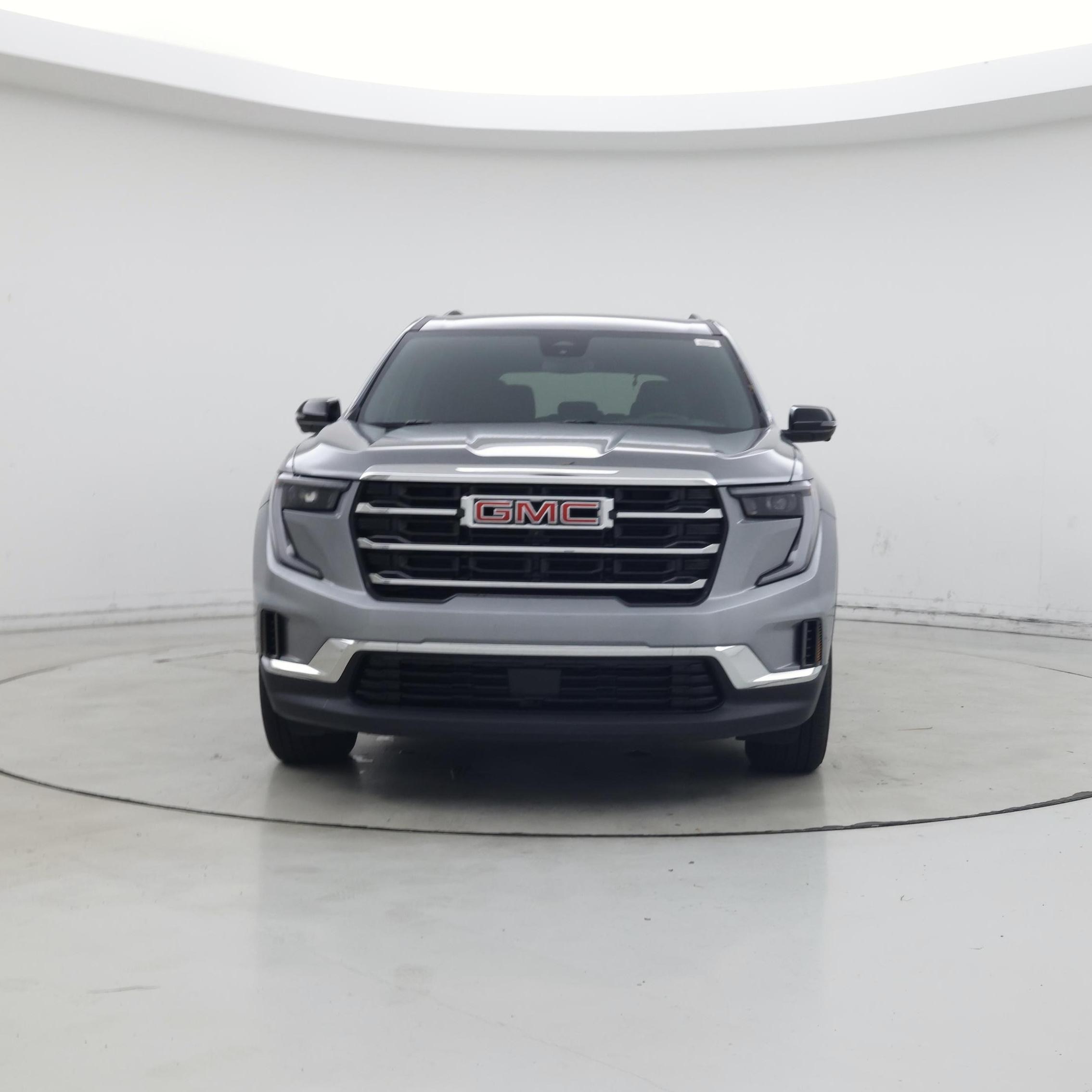 Thumbnail: 2025 GMC Acadia - 5