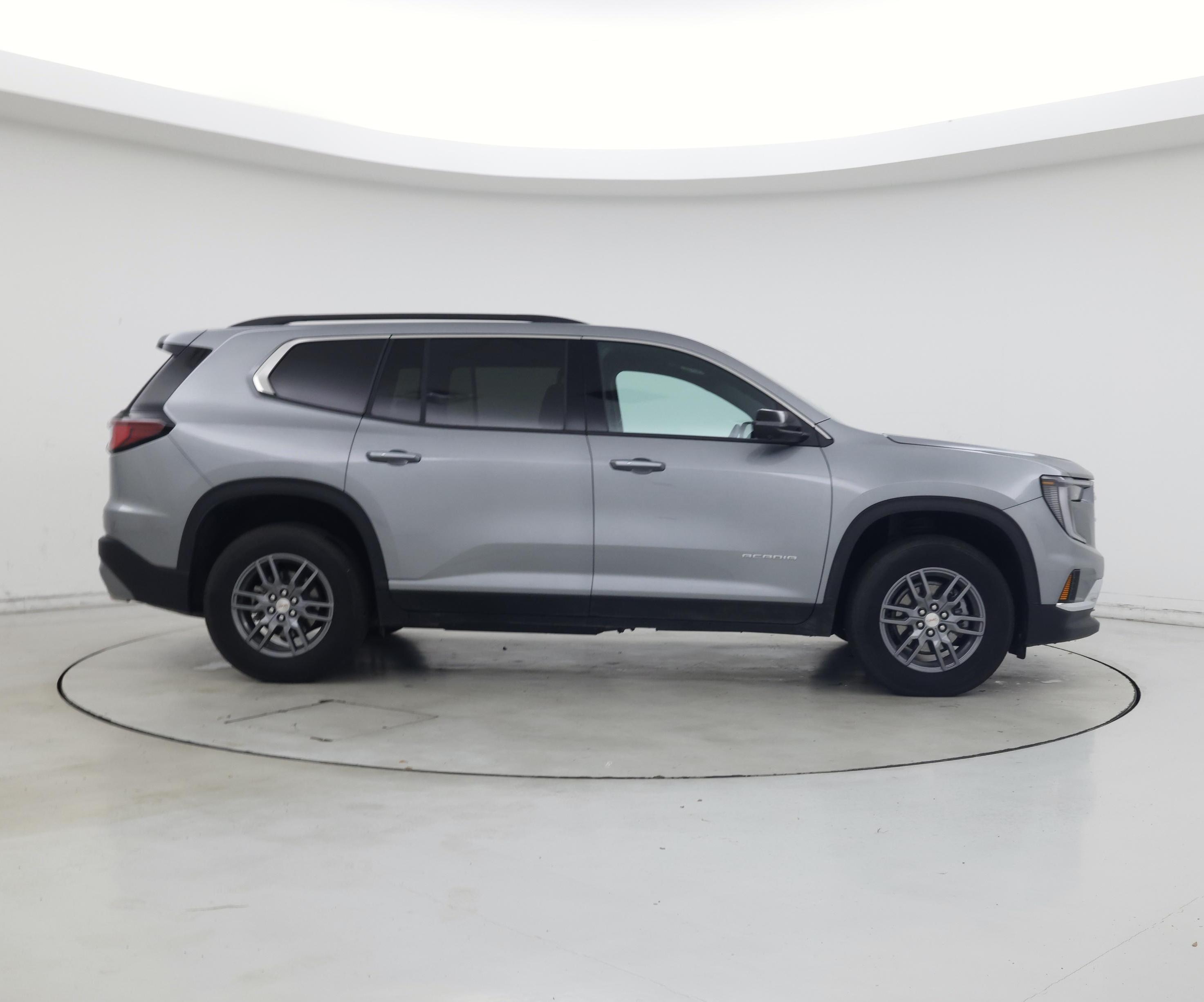 Thumbnail: 2025 GMC Acadia - 7