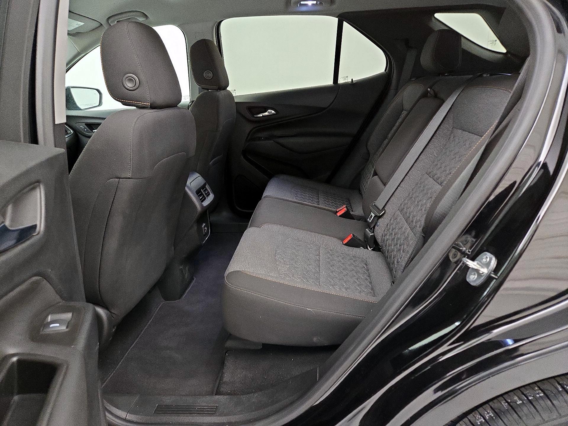 Thumbnail: 2022 Chevrolet Equinox - 19