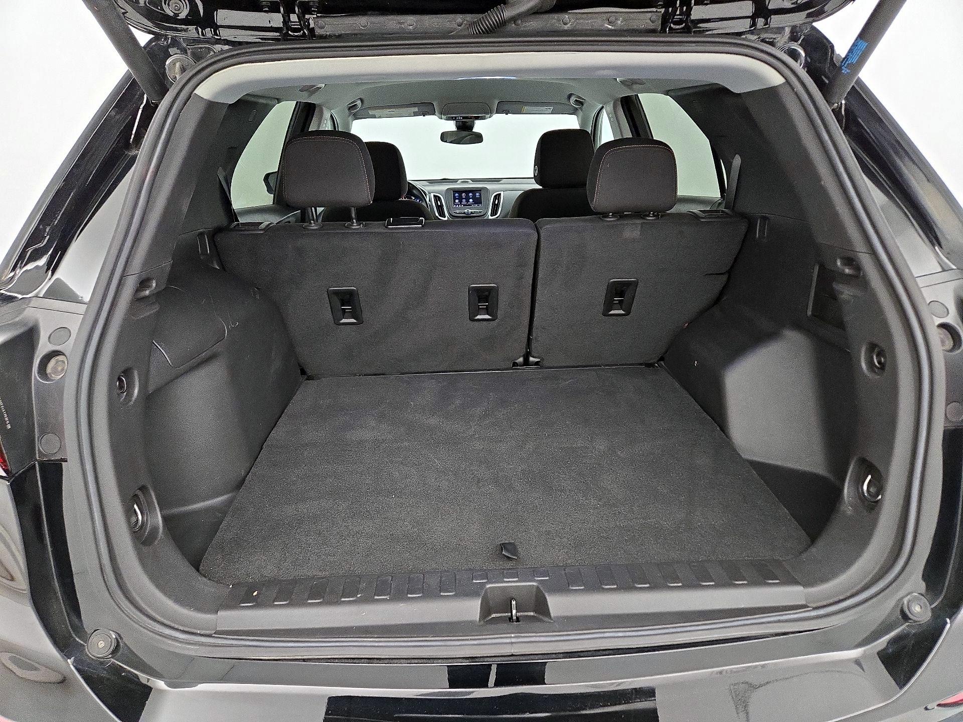 Thumbnail: 2022 Chevrolet Equinox - 20