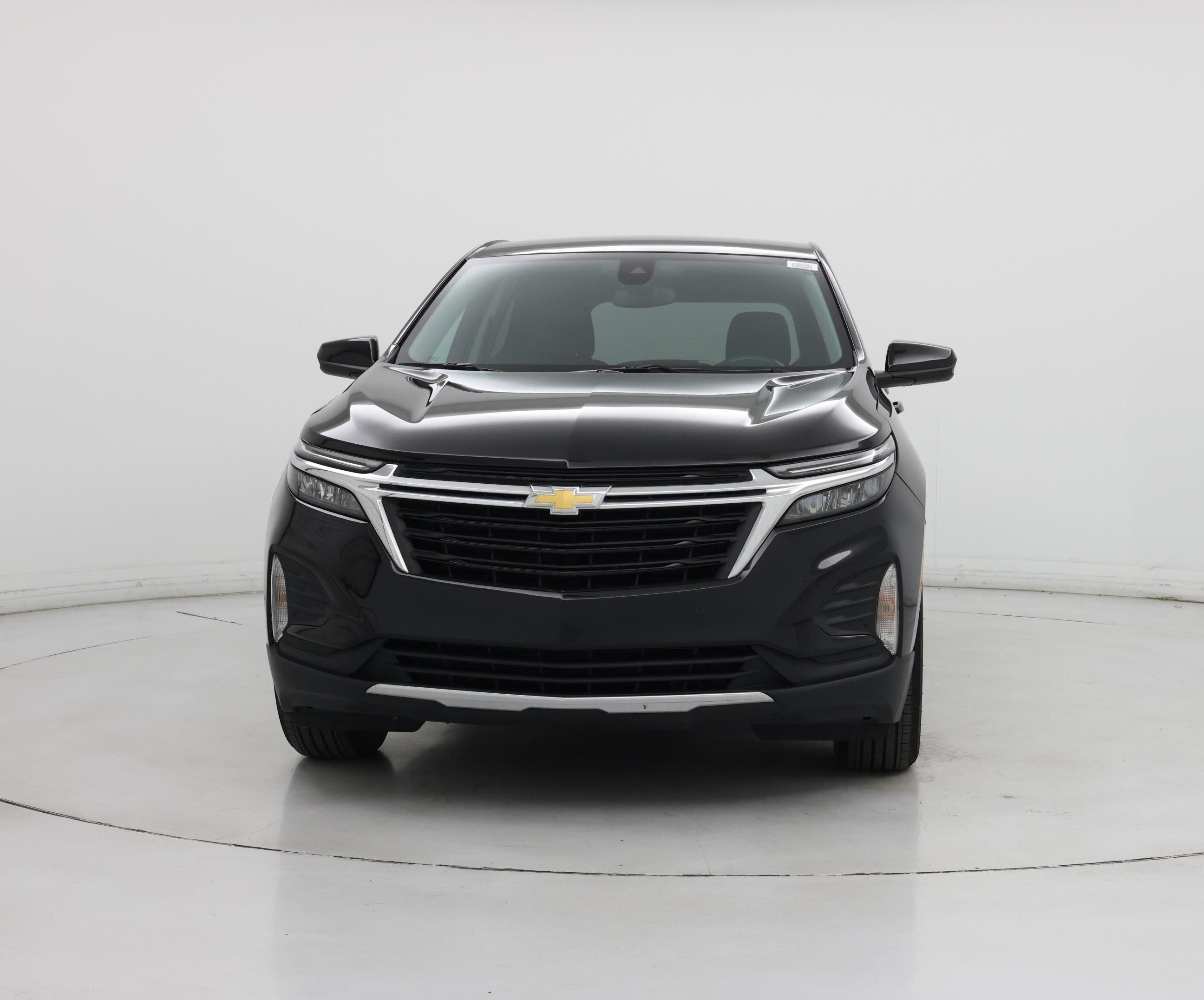 Thumbnail: 2022 Chevrolet Equinox - 5