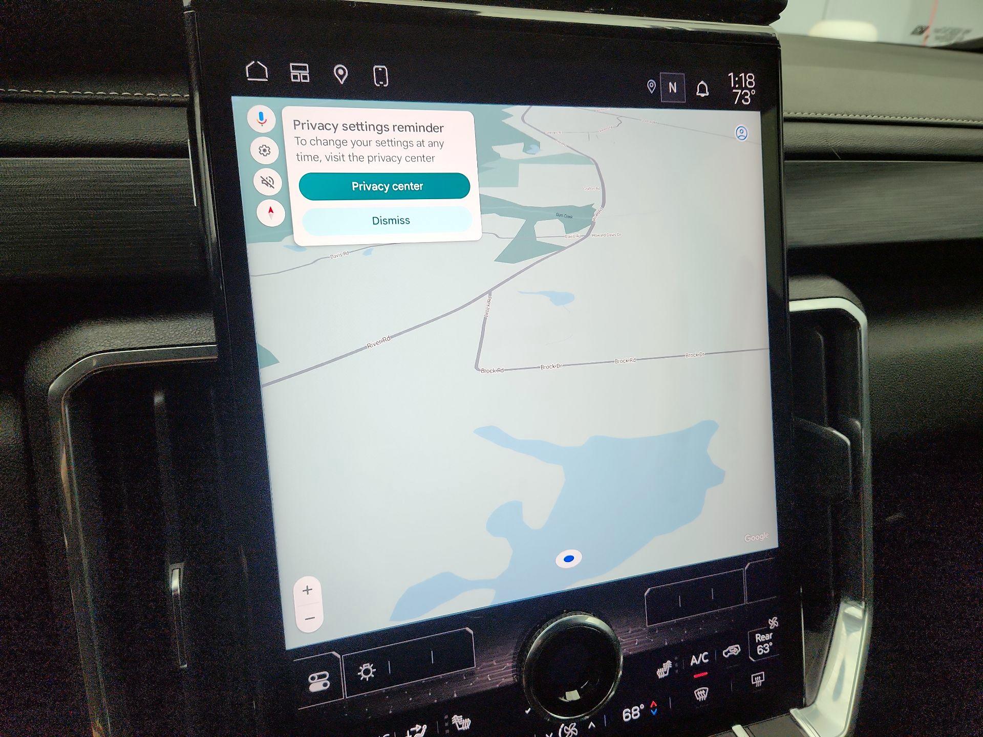 Thumbnail: 2025 GMC Acadia - 14