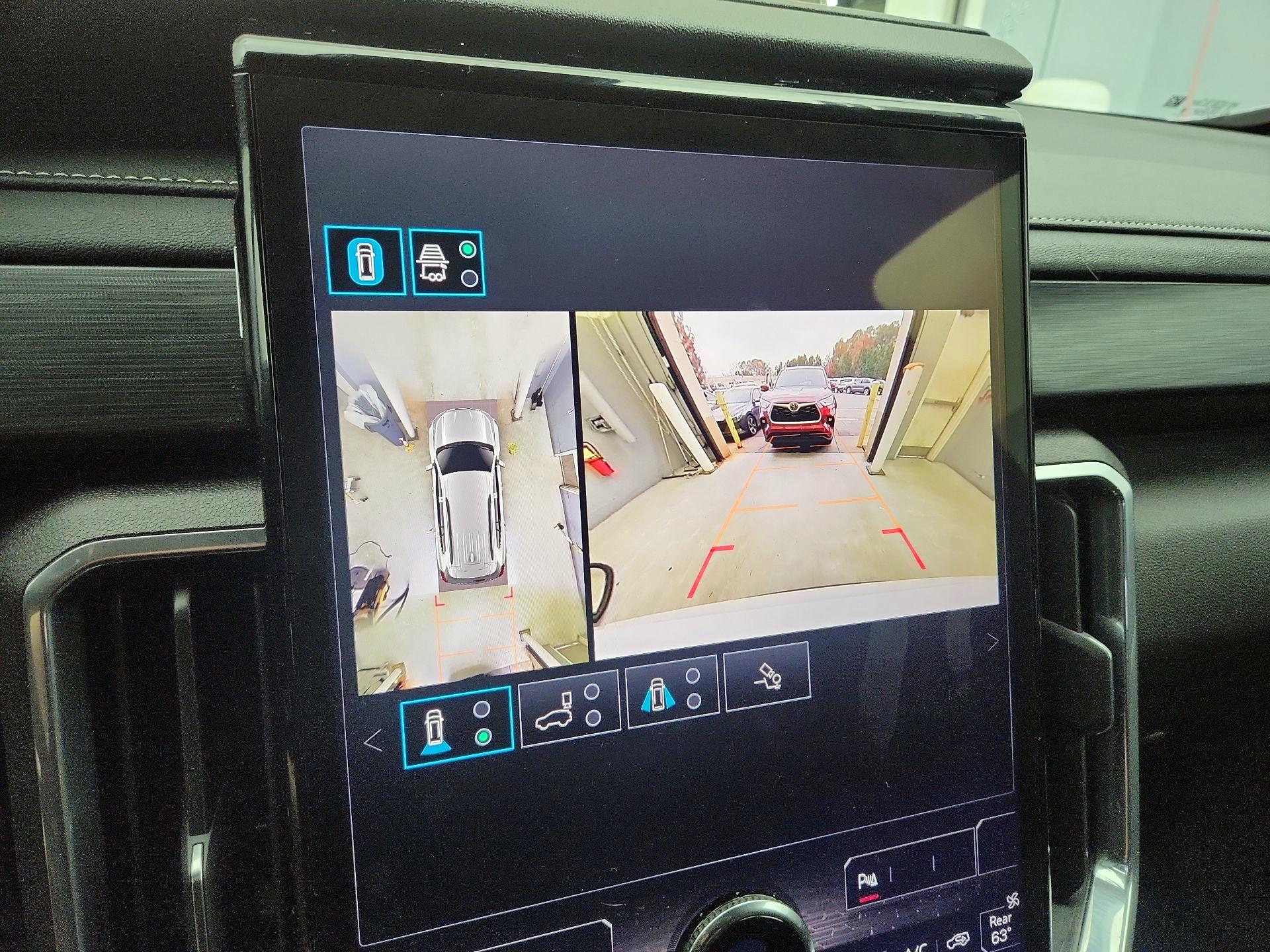 Thumbnail: 2025 GMC Acadia - 15