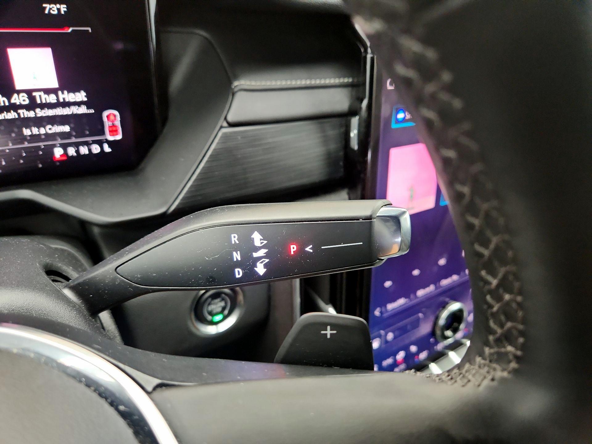 Thumbnail: 2025 GMC Acadia - 18