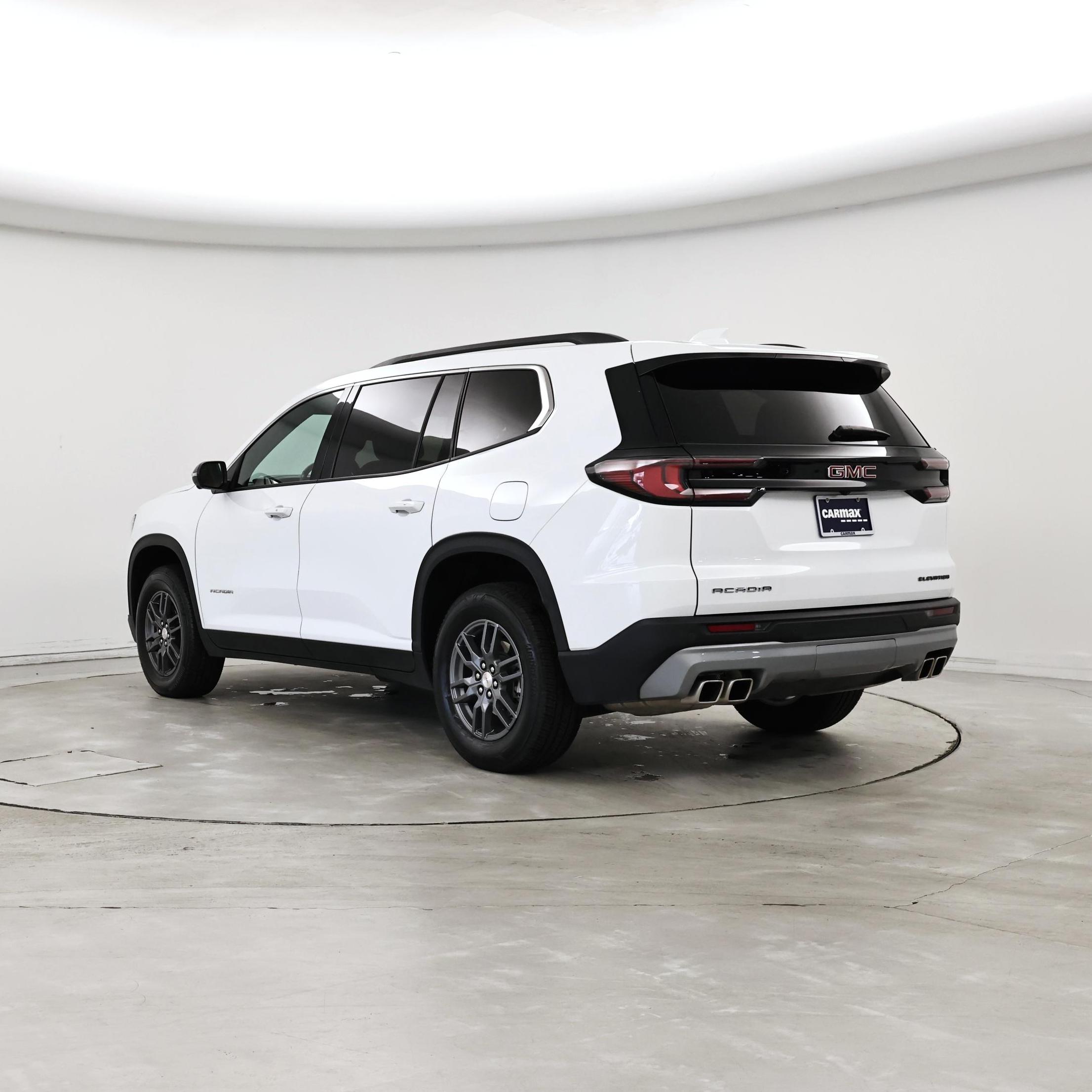 Thumbnail: 2025 GMC Acadia - 2