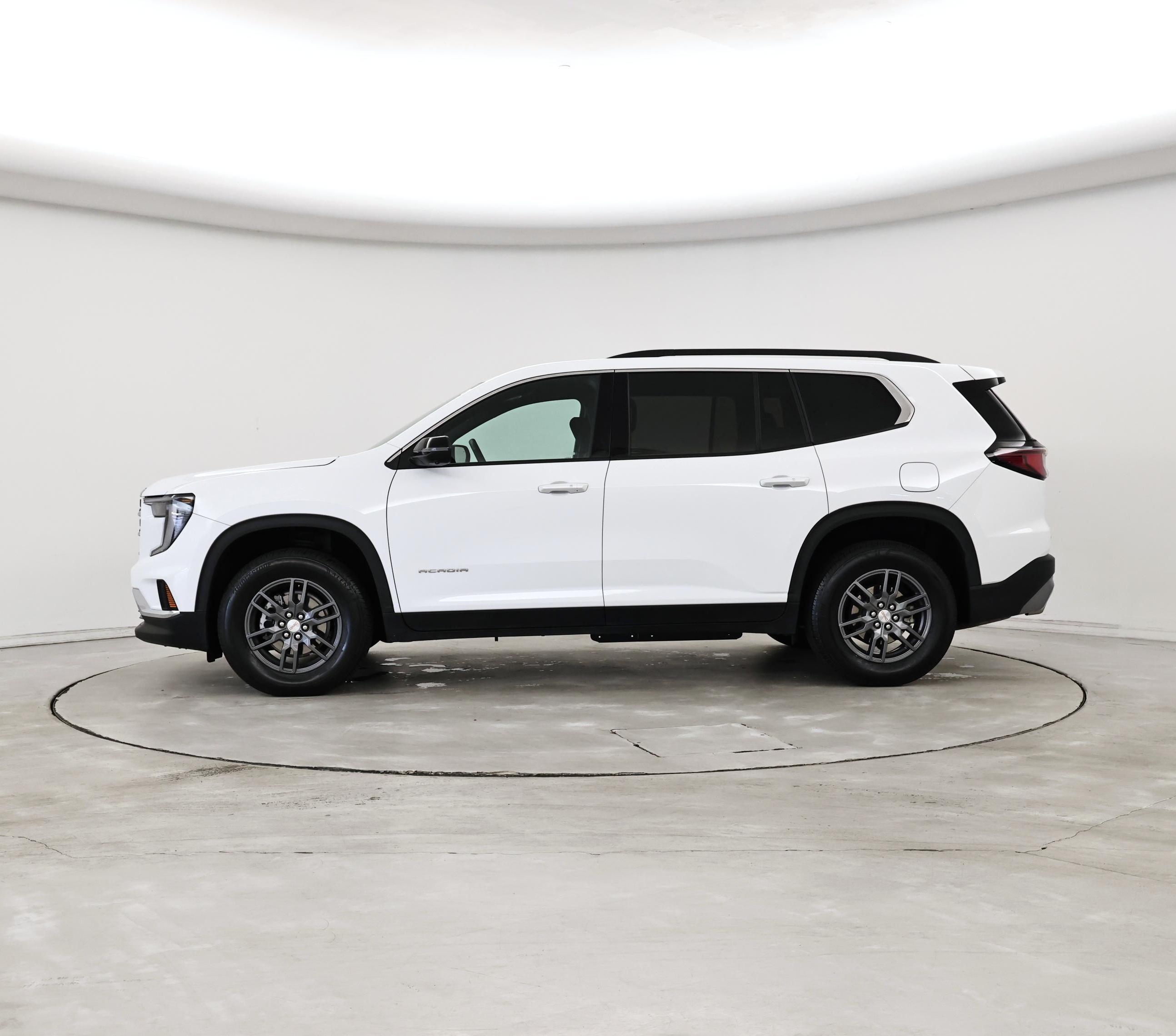 Thumbnail: 2025 GMC Acadia - 3