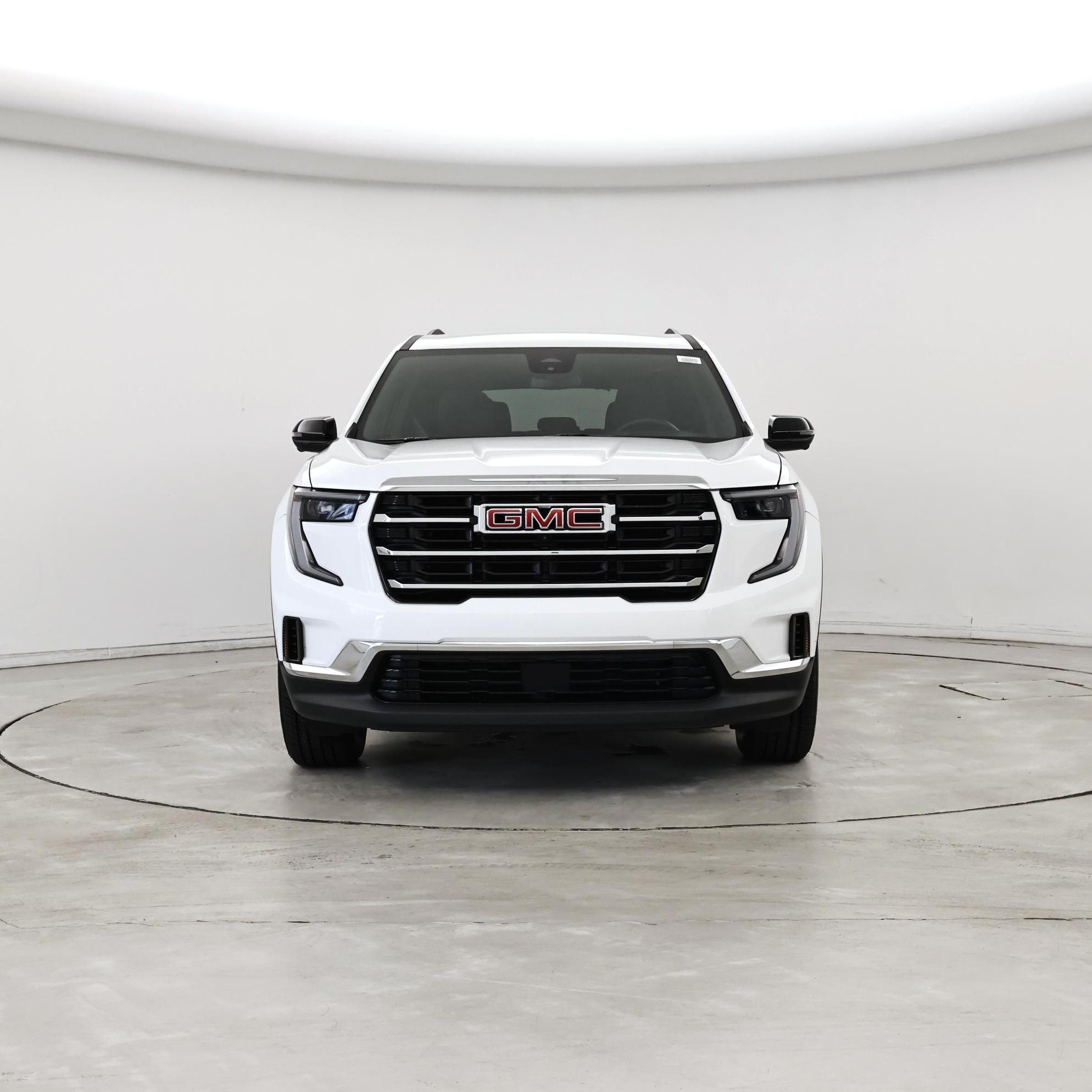 Thumbnail: 2025 GMC Acadia - 5