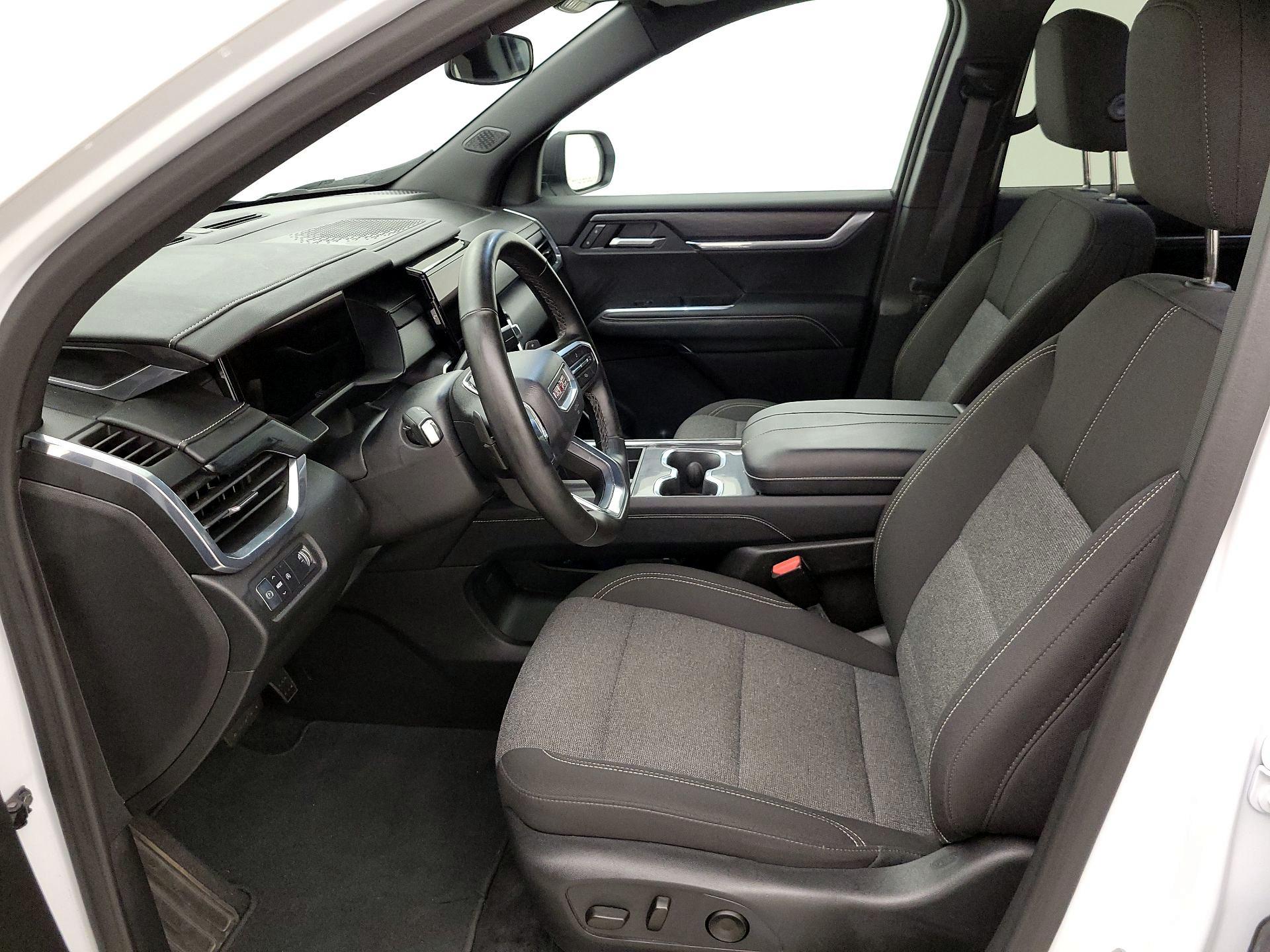 Thumbnail: 2025 GMC Acadia - 11