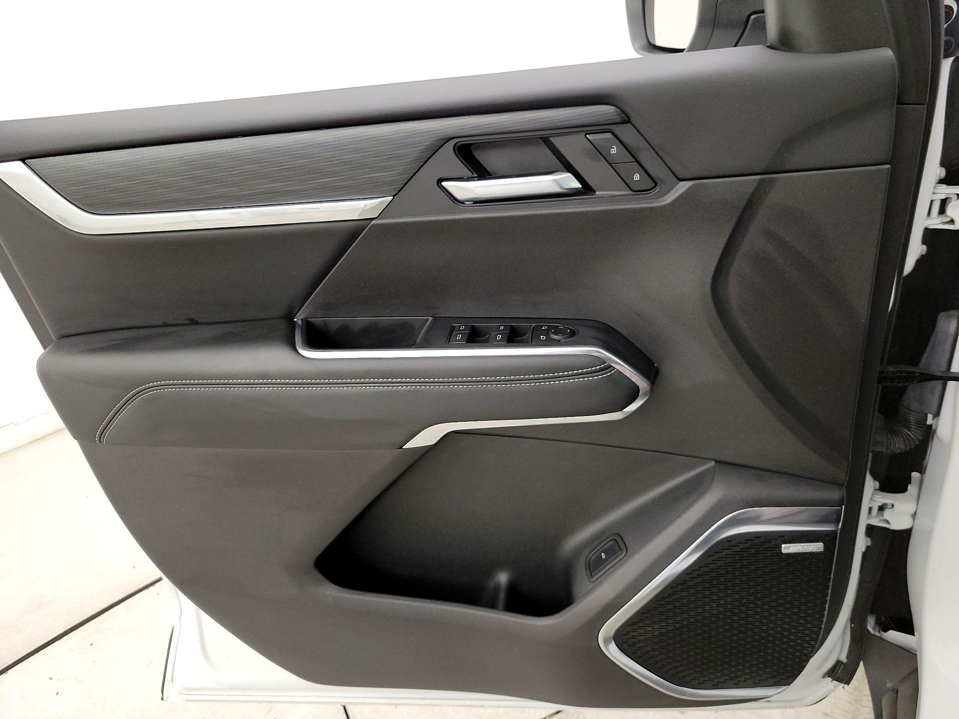 Thumbnail: 2025 GMC Acadia - 12