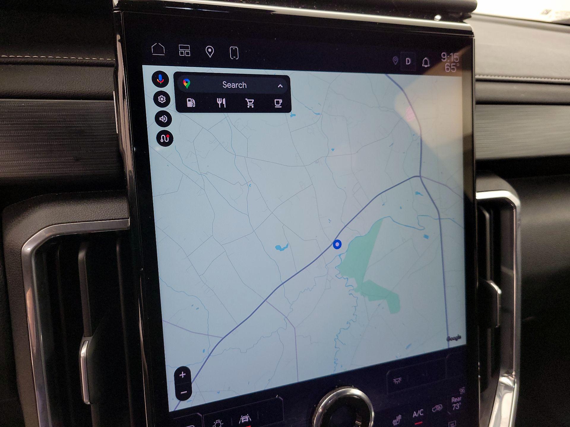 Thumbnail: 2025 GMC Acadia - 14