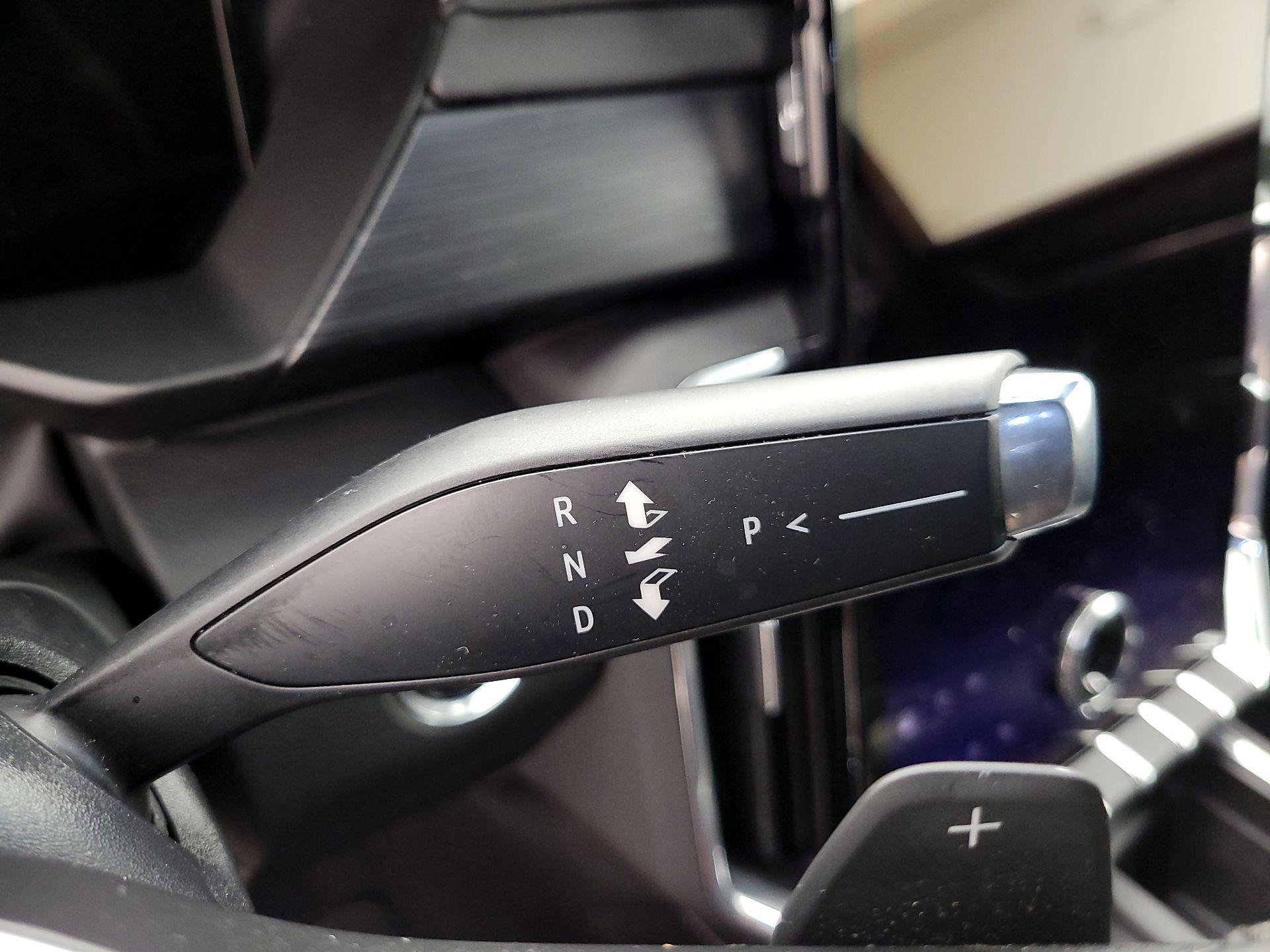 Thumbnail: 2025 GMC Acadia - 18