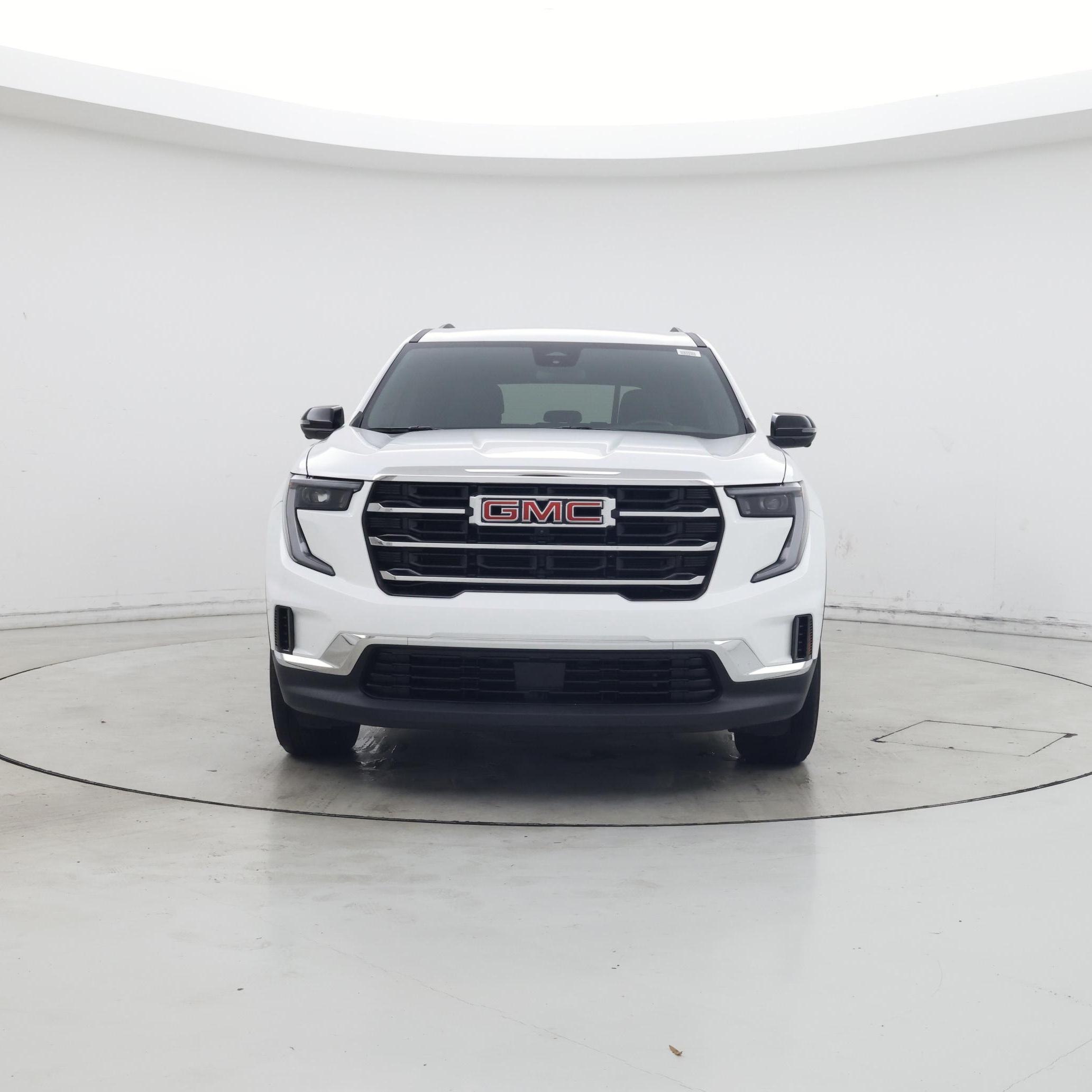 Thumbnail: 2025 GMC Acadia - 5