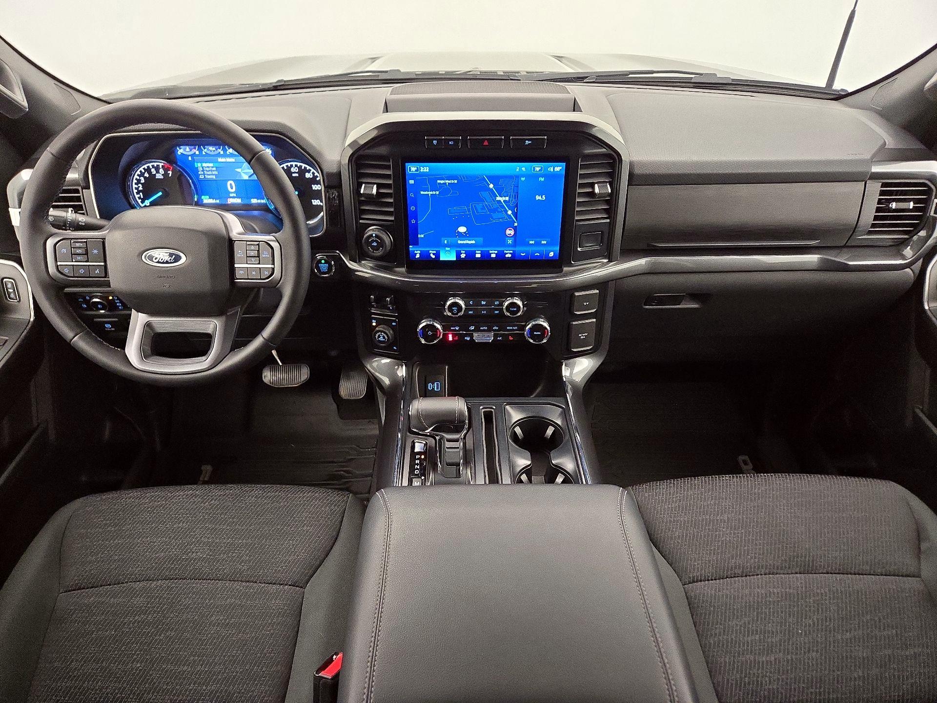 Thumbnail: 2023 Ford F-150 - 9