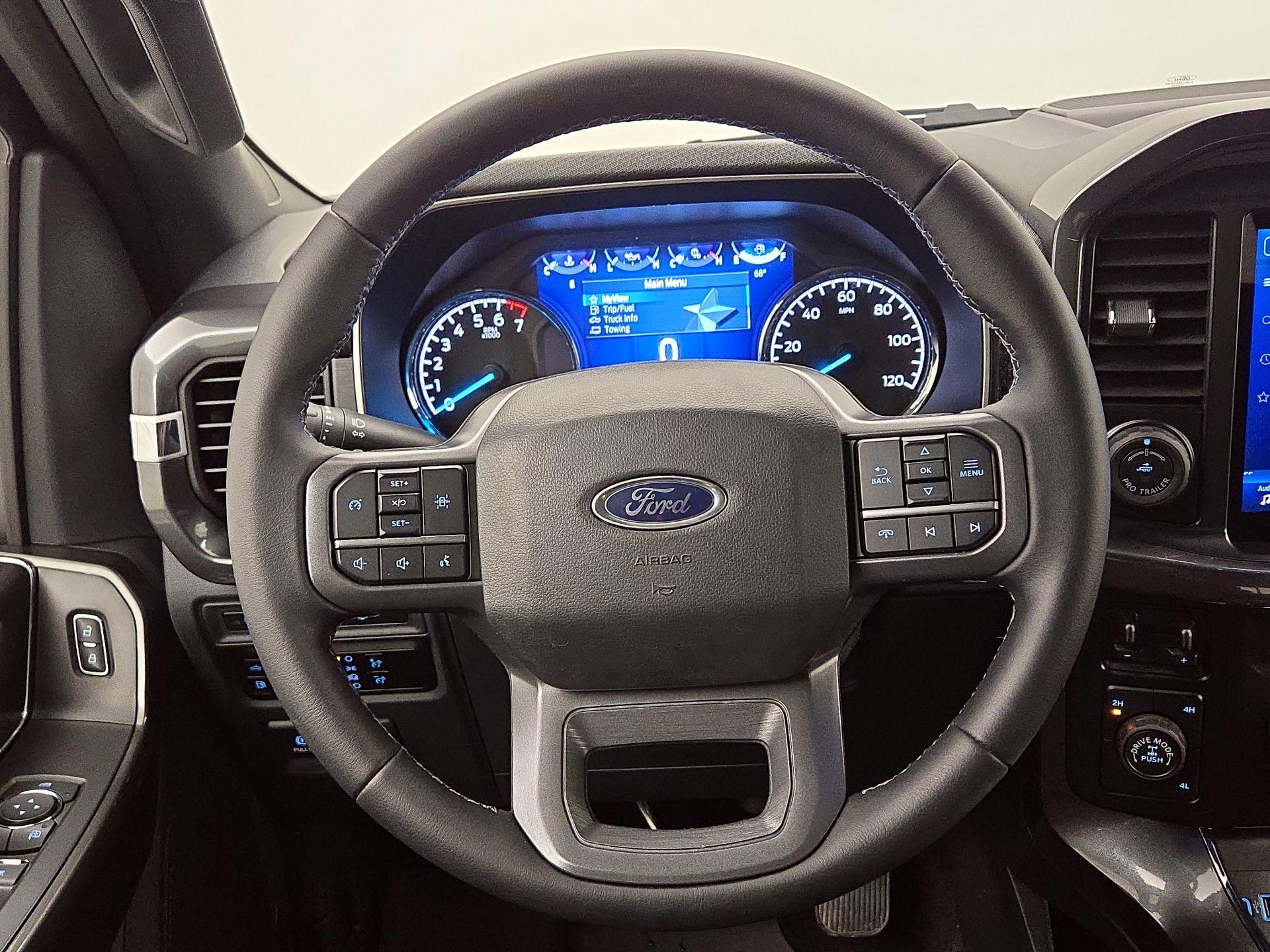 Thumbnail: 2023 Ford F-150 - 10