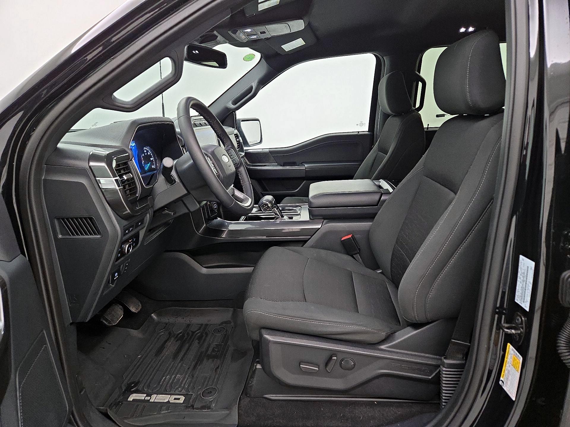 Thumbnail: 2023 Ford F-150 - 11