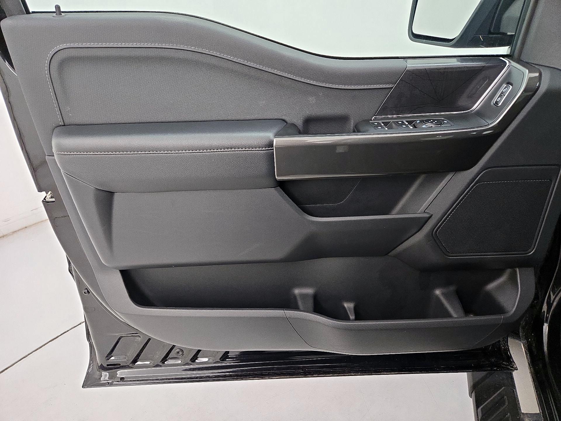 Thumbnail: 2023 Ford F-150 - 12