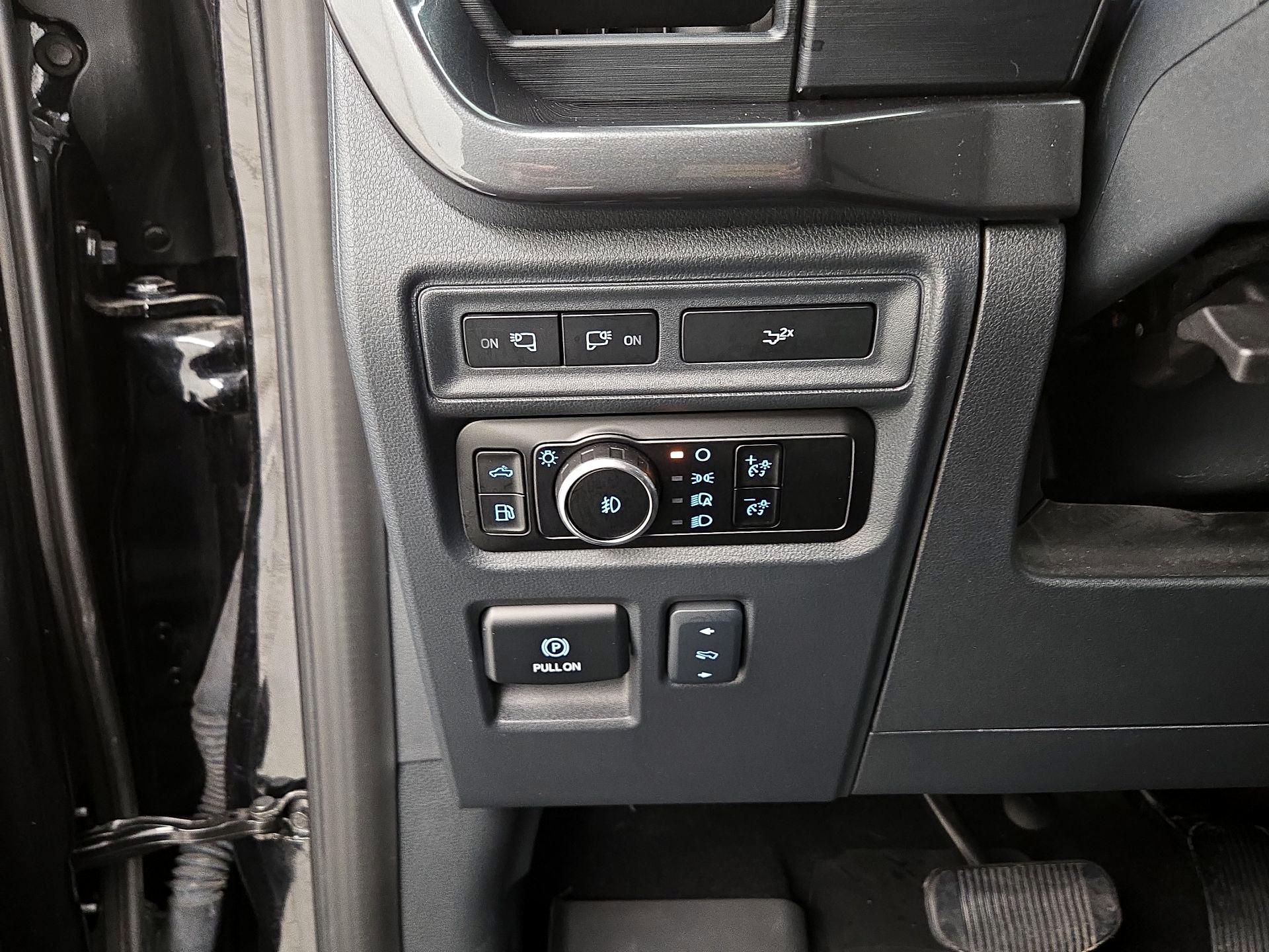 Thumbnail: 2023 Ford F-150 - 13