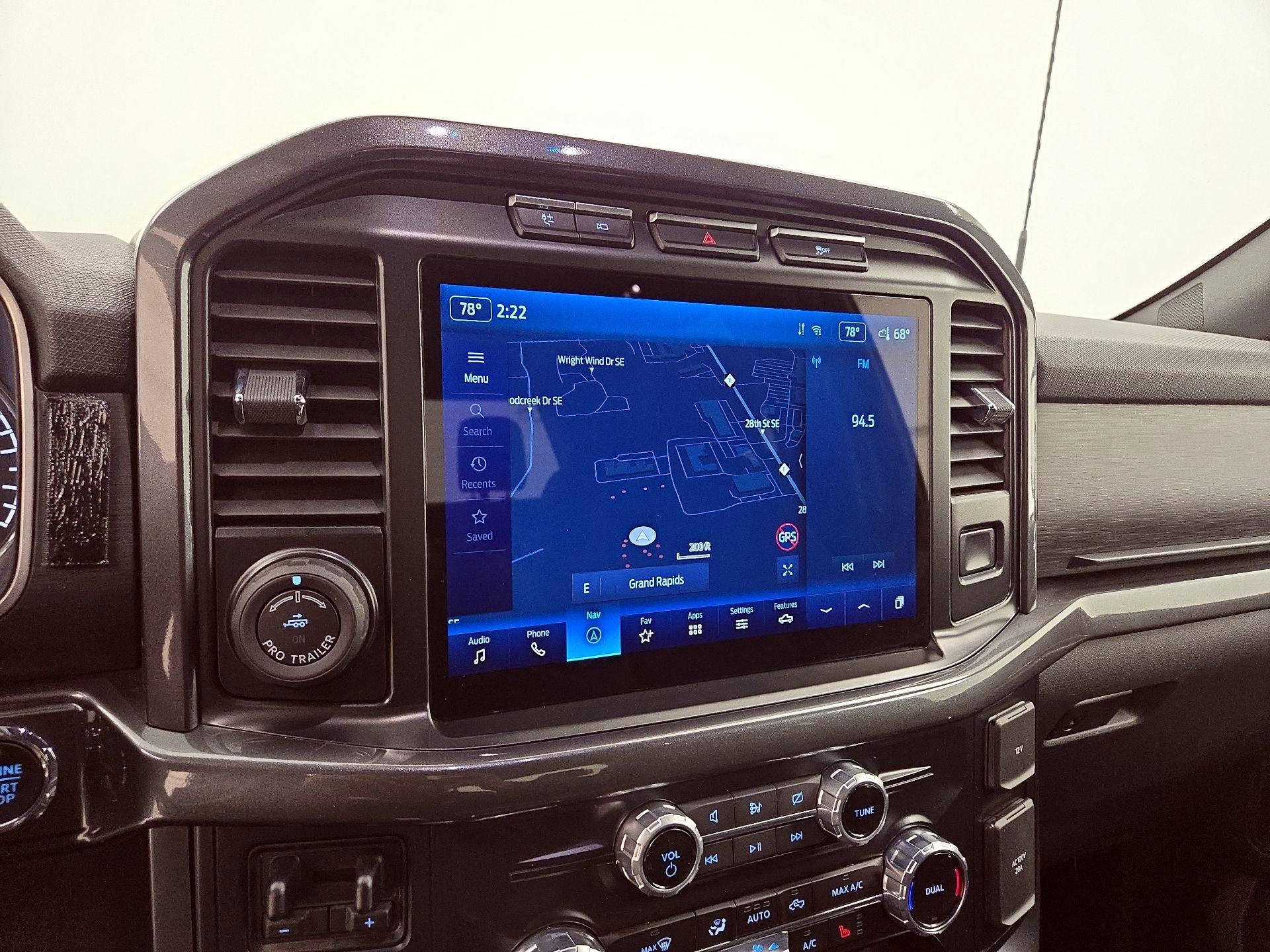 Thumbnail: 2023 Ford F-150 - 14