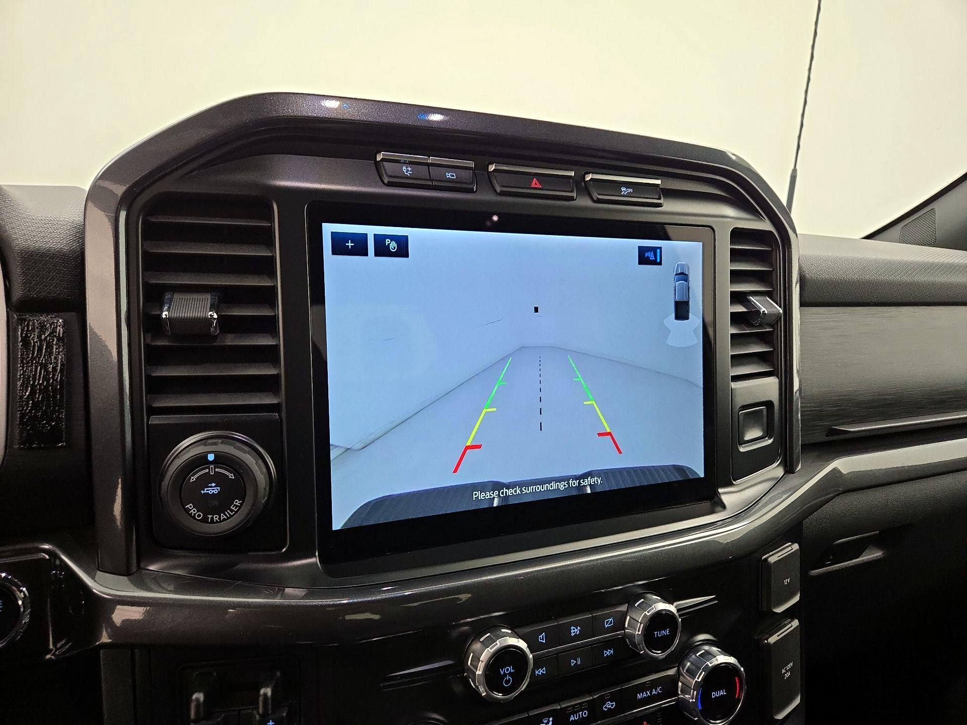 Thumbnail: 2023 Ford F-150 - 15