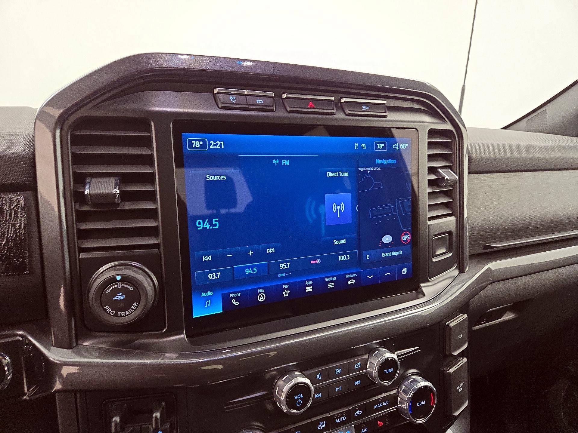 Thumbnail: 2023 Ford F-150 - 16