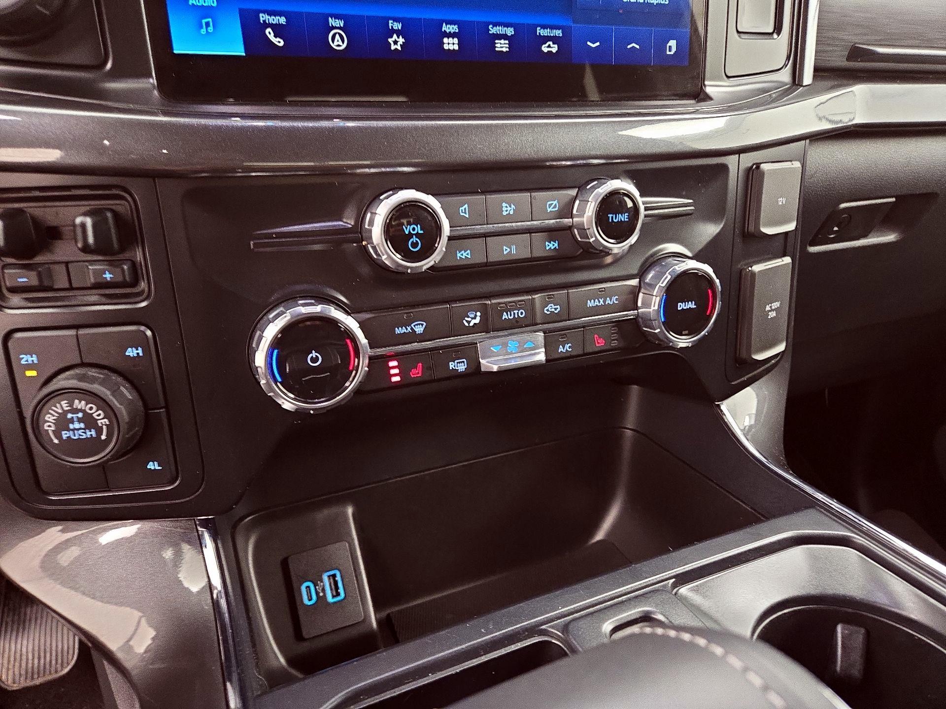 Thumbnail: 2023 Ford F-150 - 17