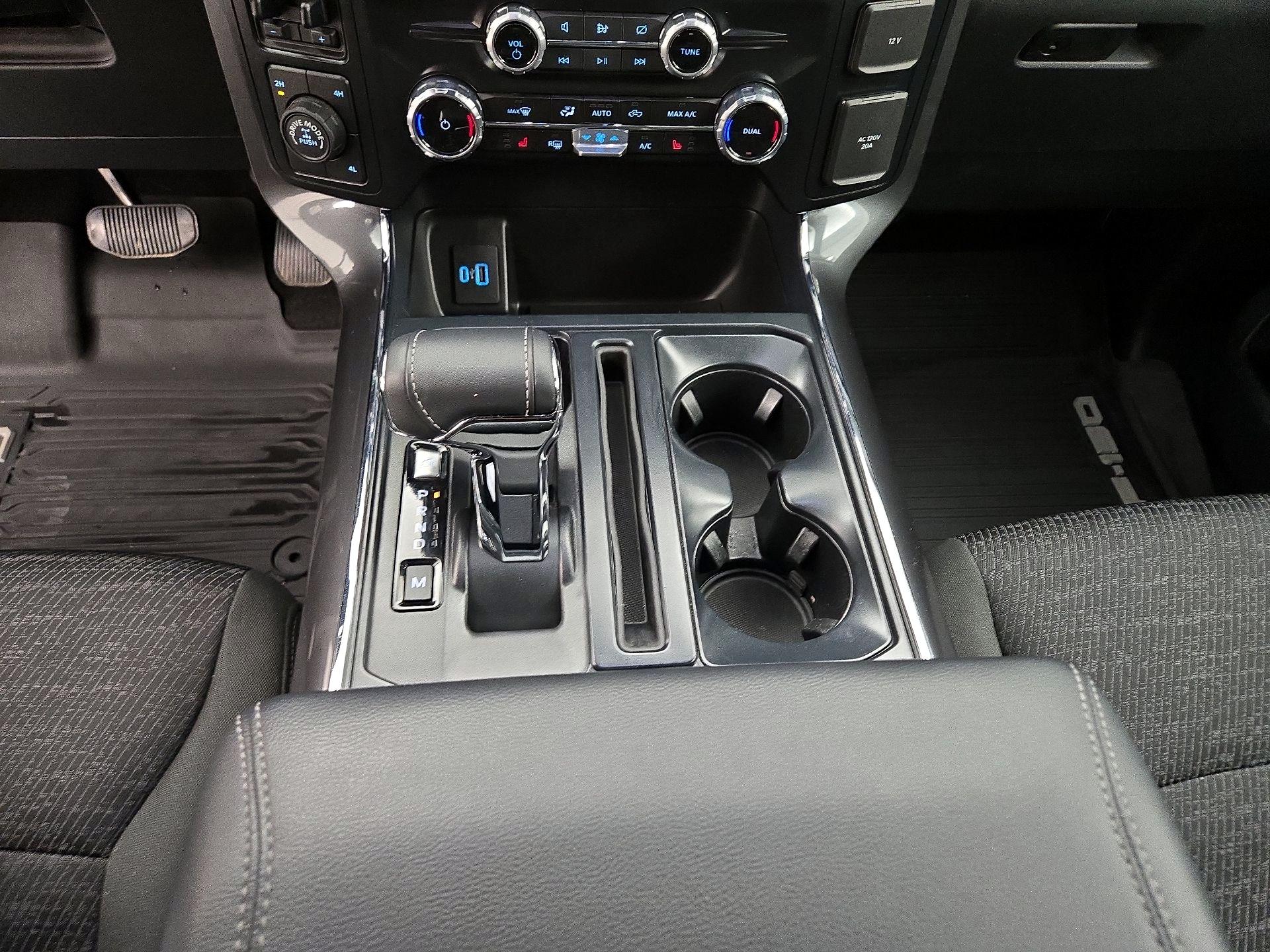 Thumbnail: 2023 Ford F-150 - 18