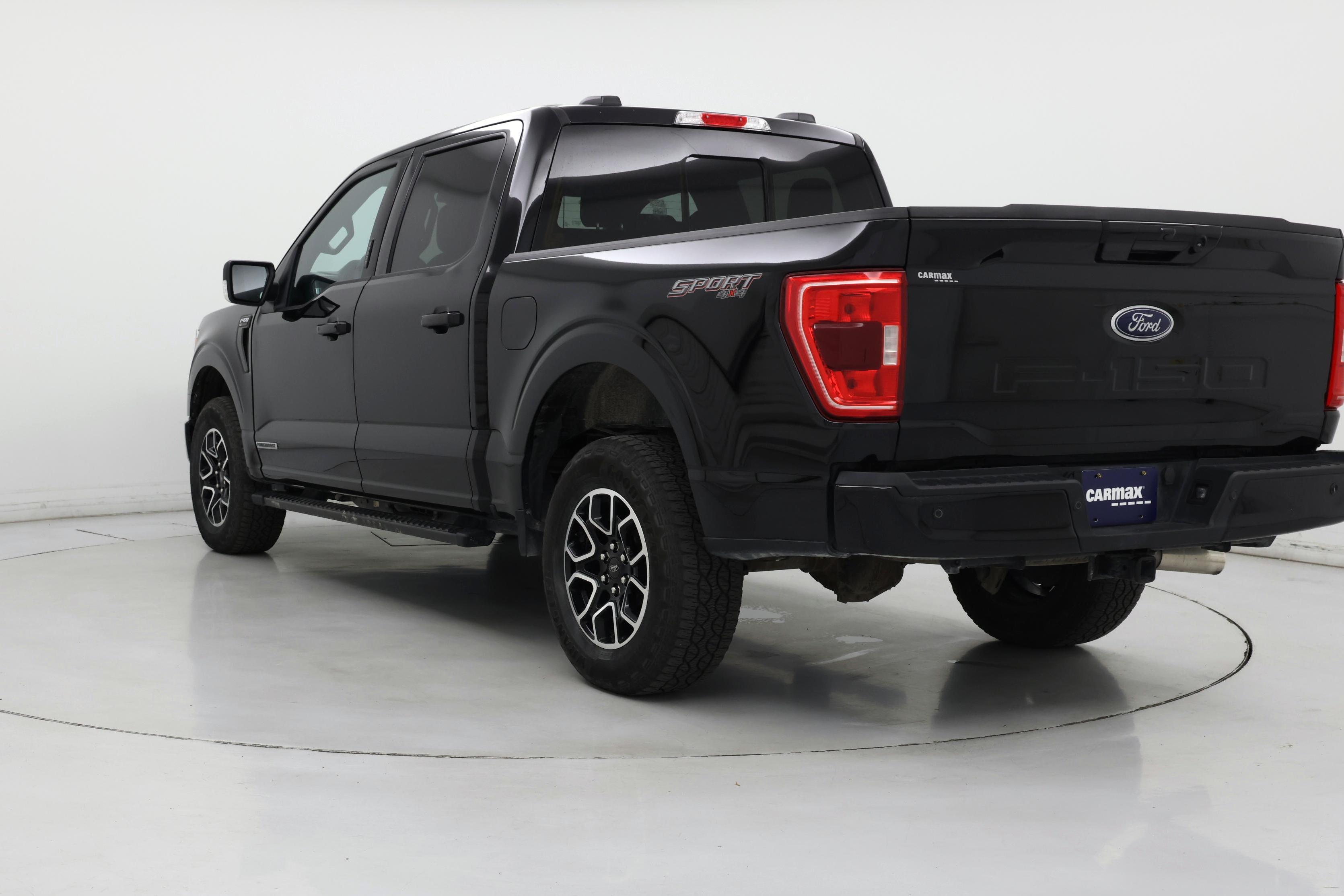 Thumbnail: 2023 Ford F-150 - 2