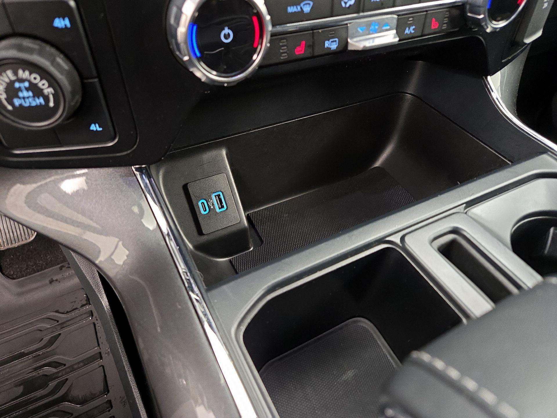 Thumbnail: 2023 Ford F-150 - 19