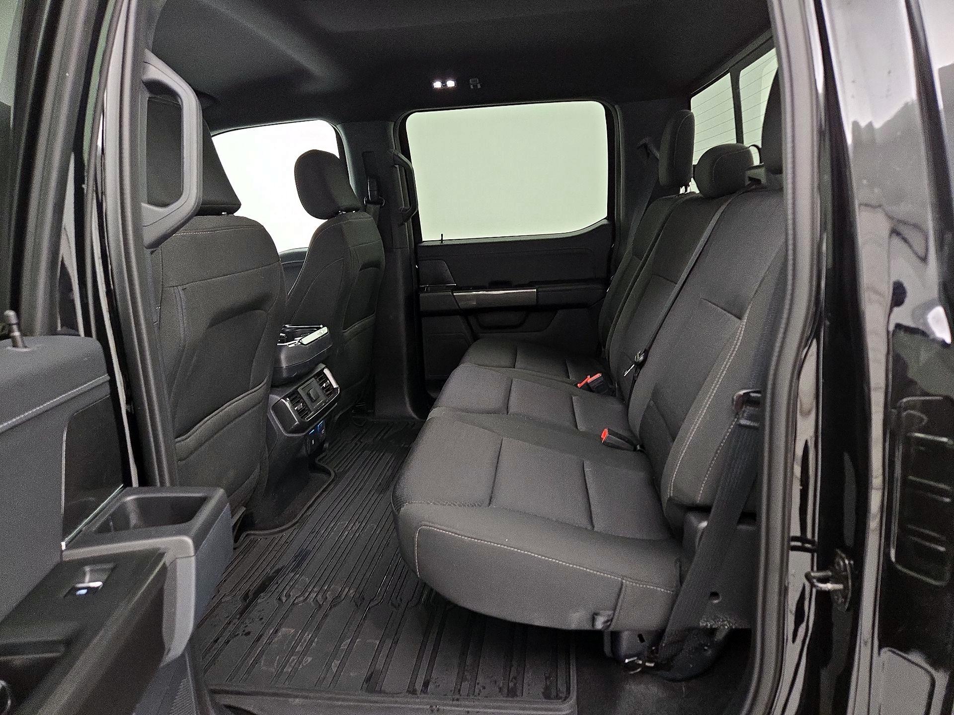 Thumbnail: 2023 Ford F-150 - 20