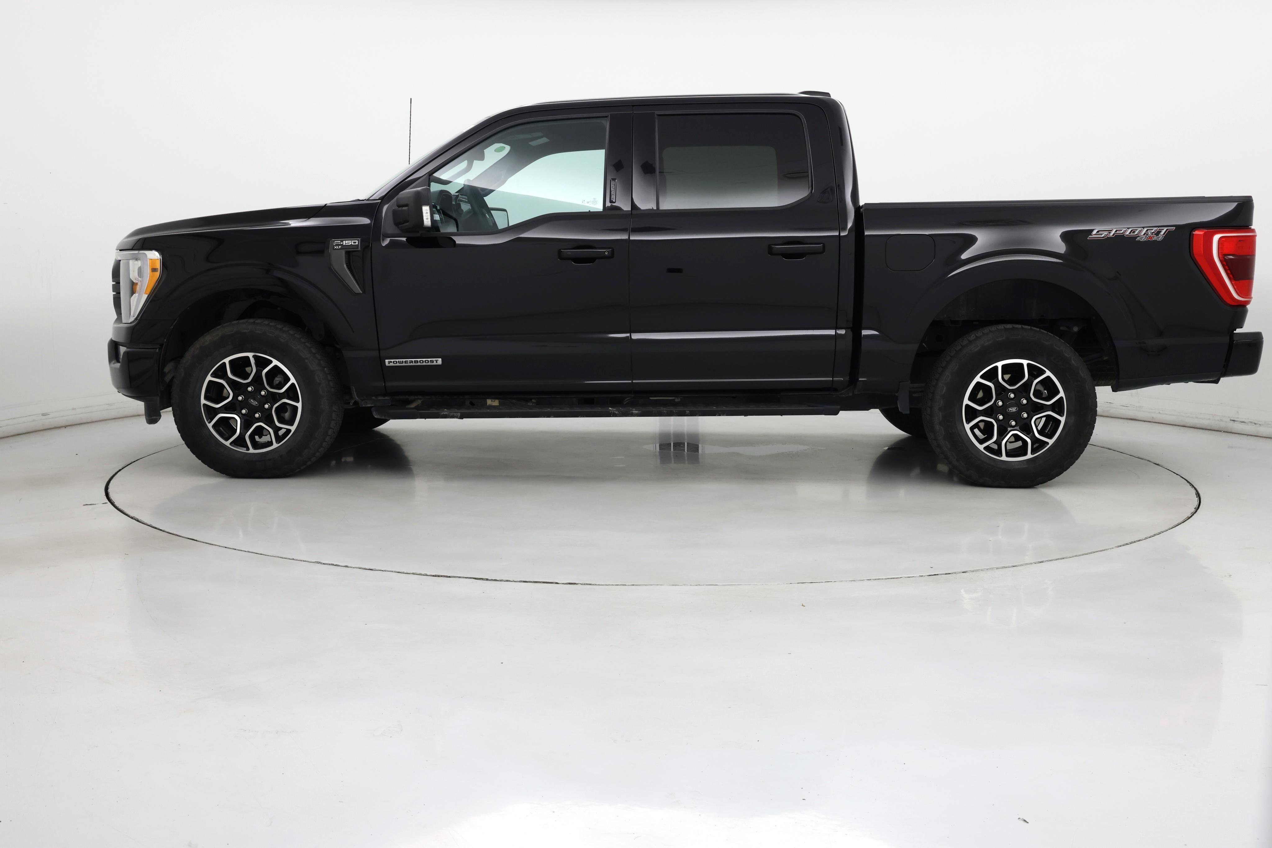 Thumbnail: 2023 Ford F-150 - 3