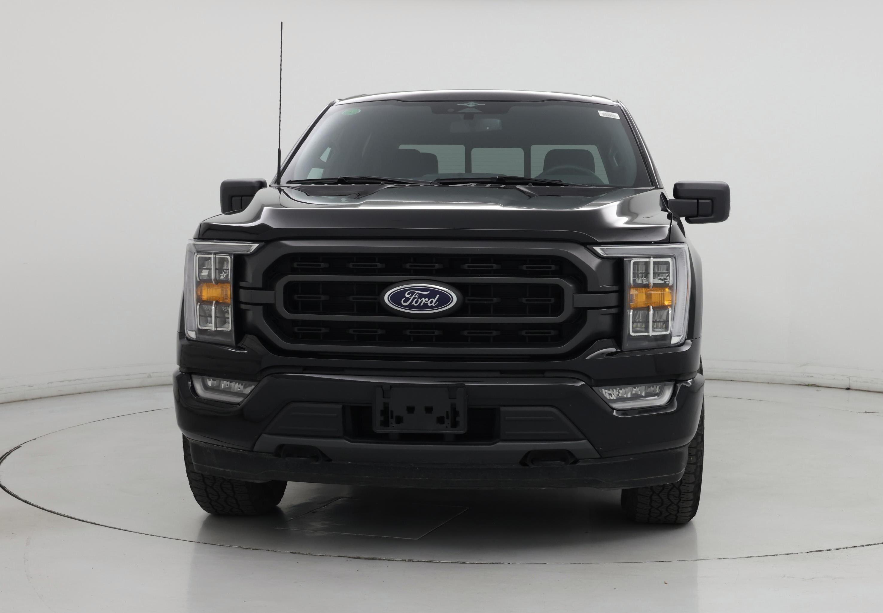 Thumbnail: 2023 Ford F-150 - 5