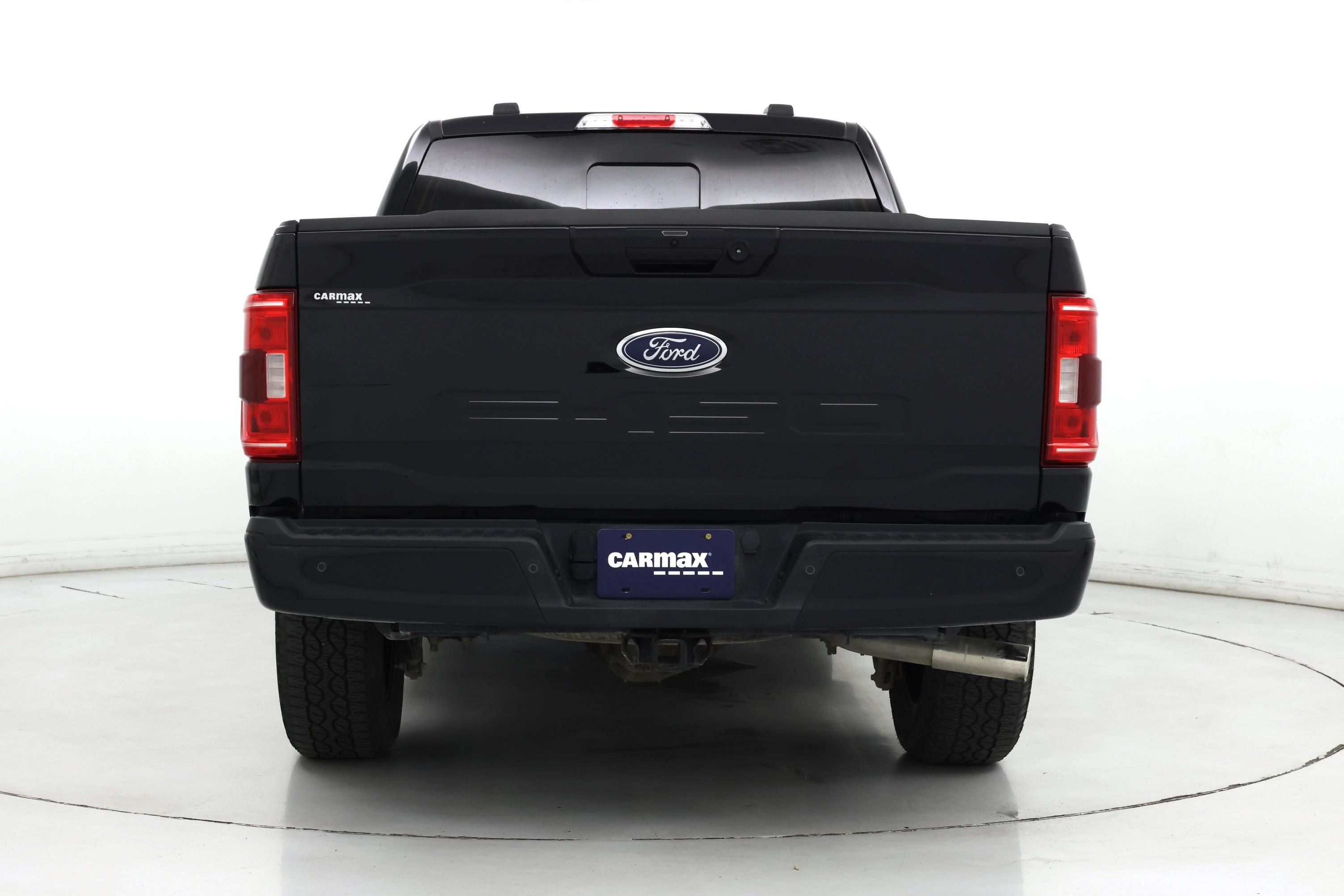 Thumbnail: 2023 Ford F-150 - 6