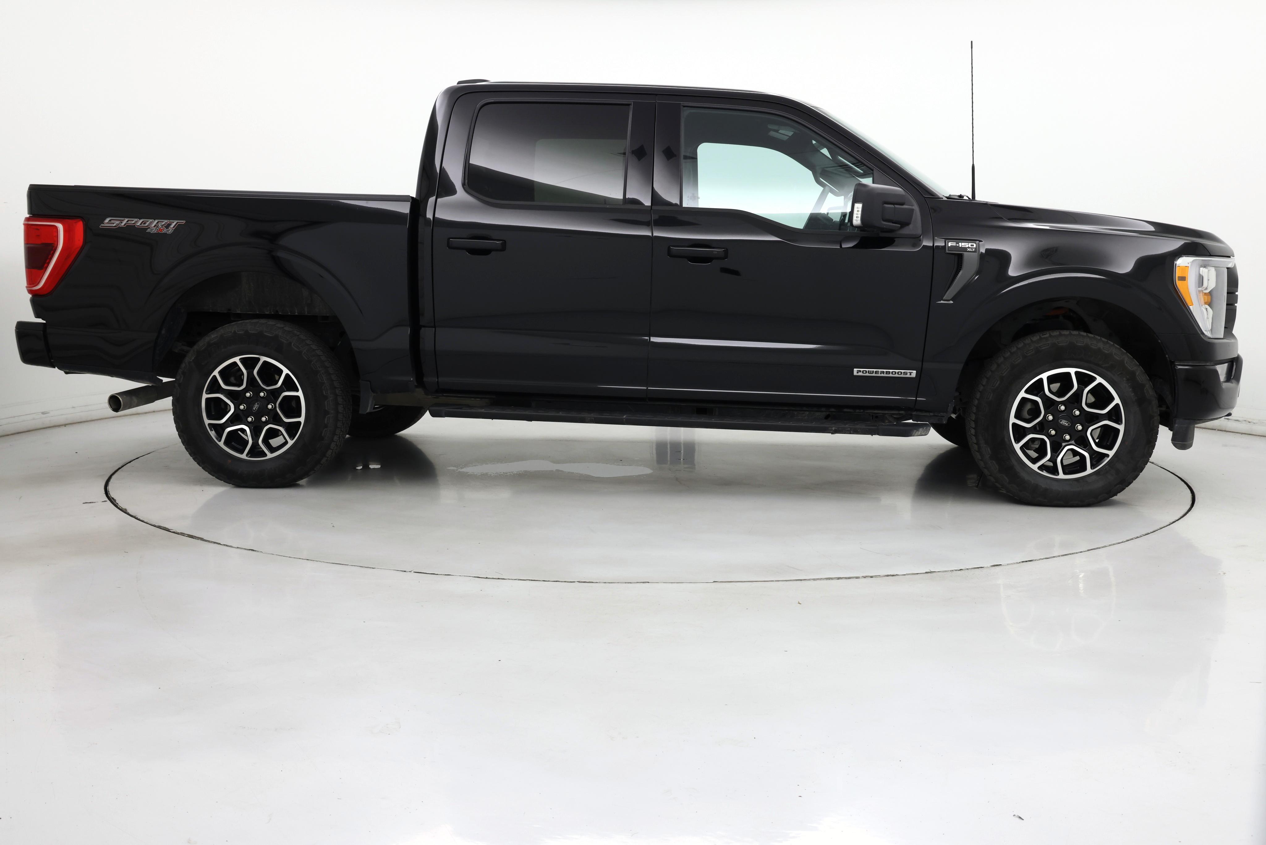 Thumbnail: 2023 Ford F-150 - 7