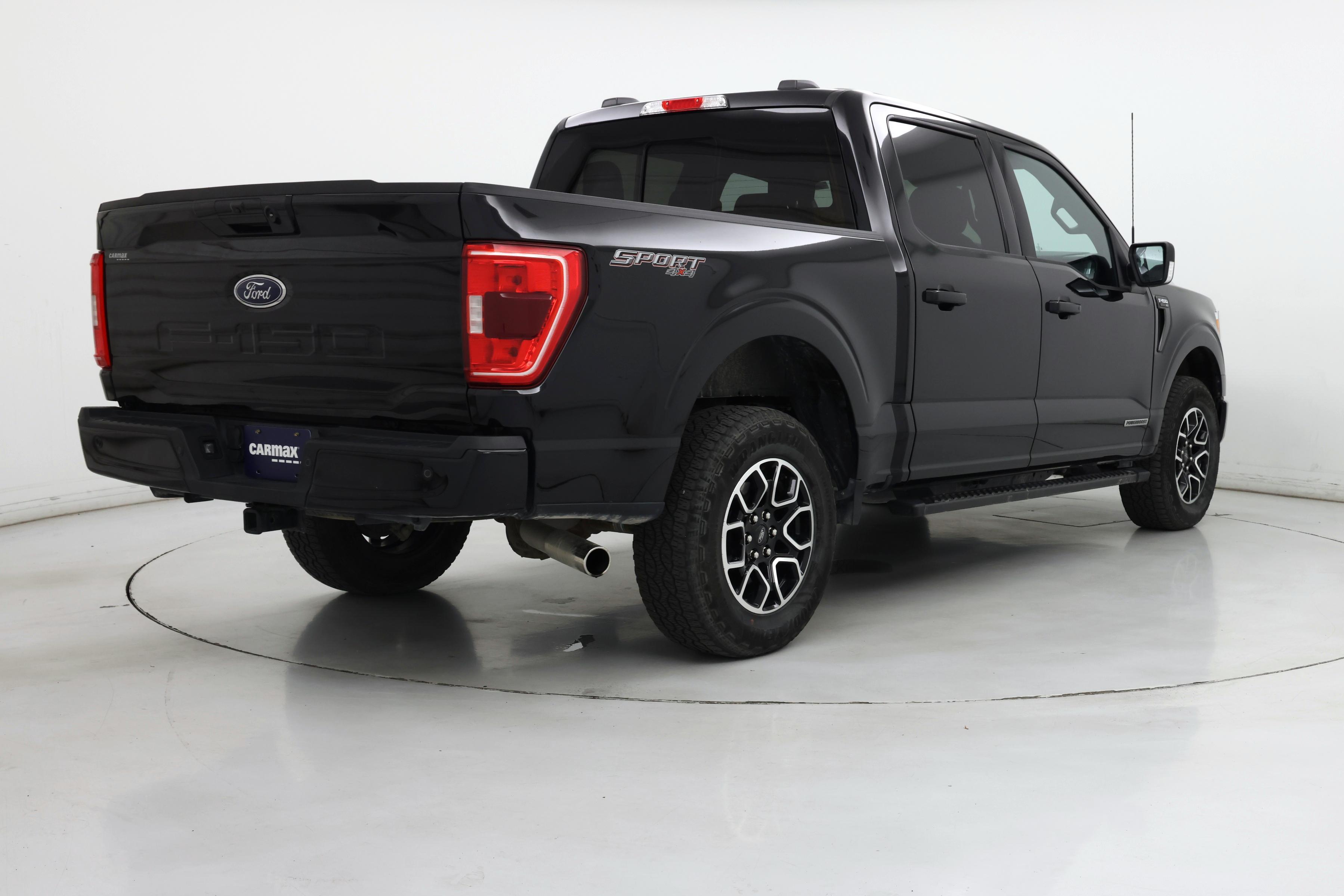 Thumbnail: 2023 Ford F-150 - 8