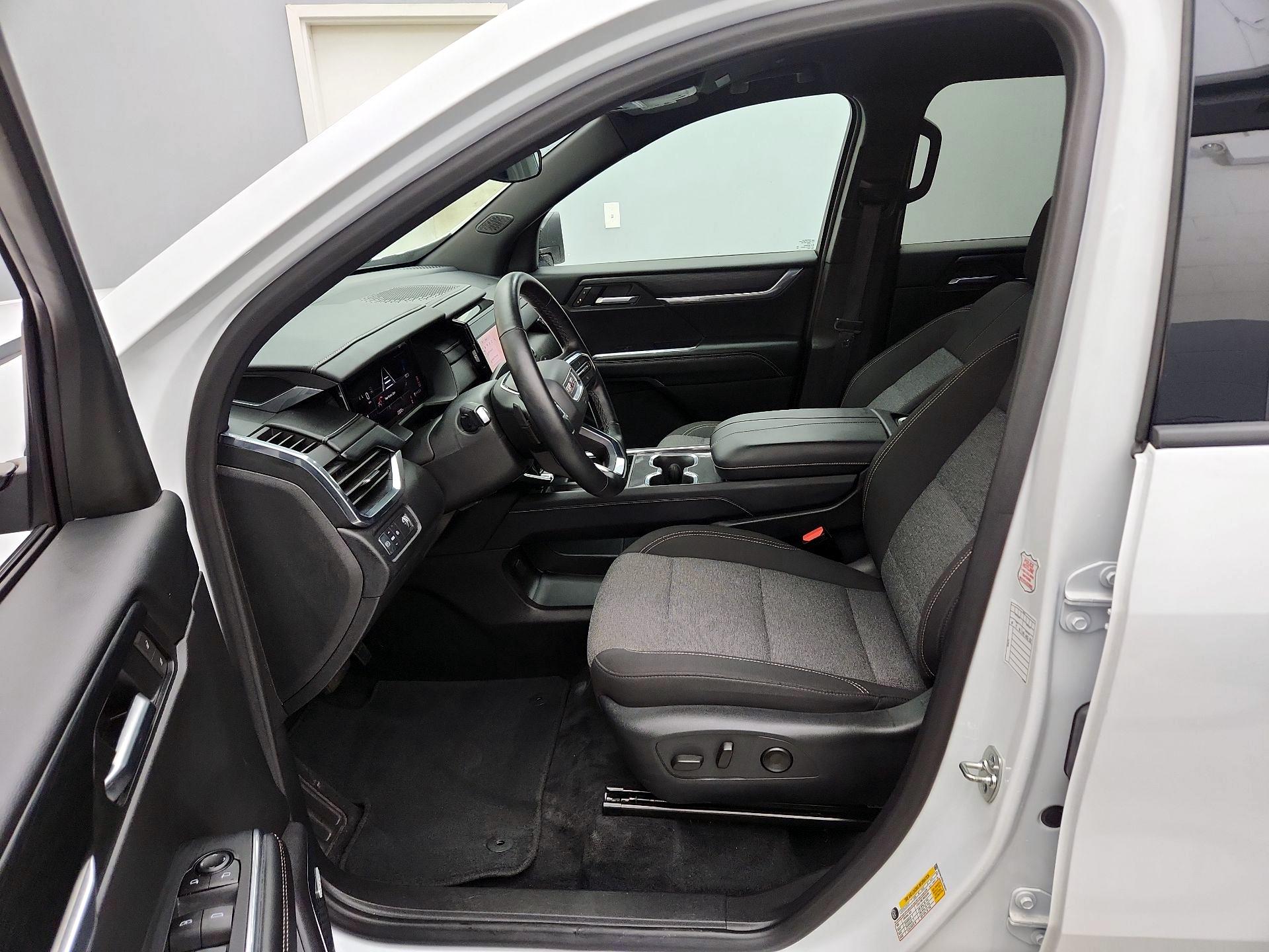 Thumbnail: 2025 GMC Acadia - 11