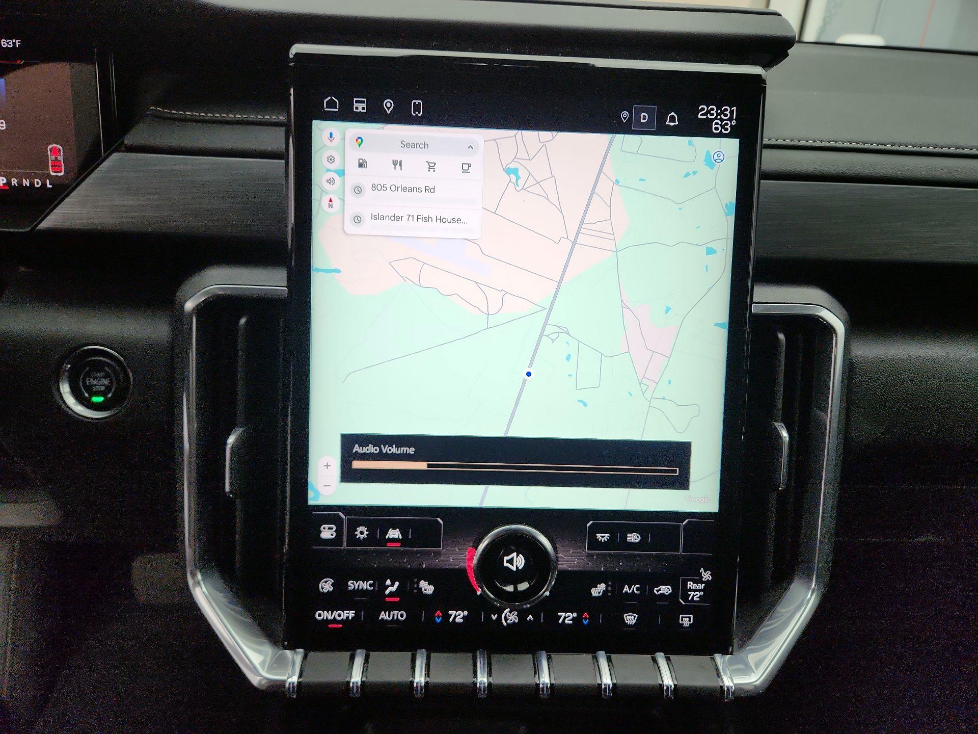 Thumbnail: 2025 GMC Acadia - 14