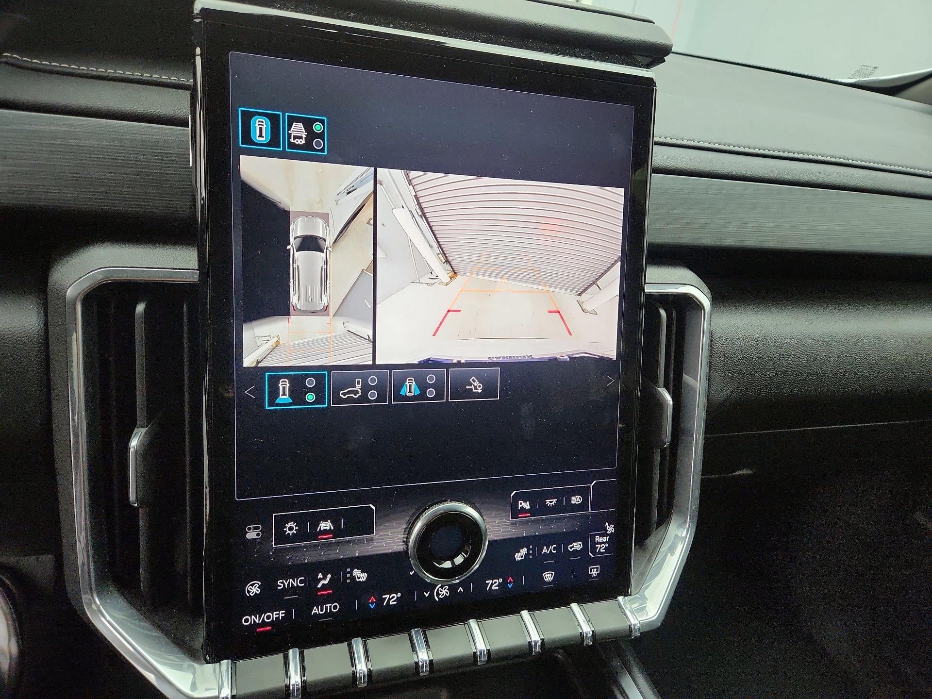 Thumbnail: 2025 GMC Acadia - 15