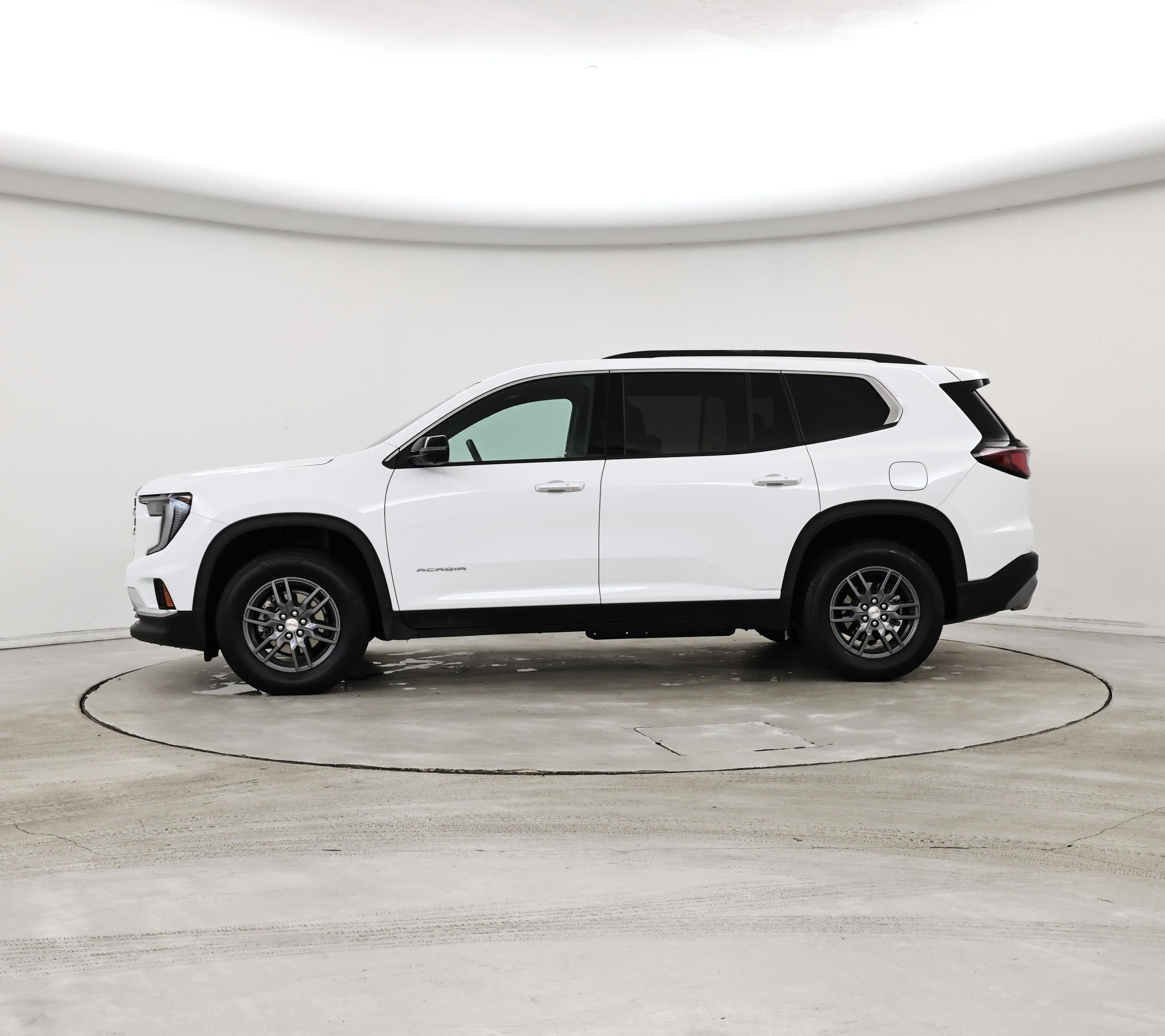 Thumbnail: 2025 GMC Acadia - 3