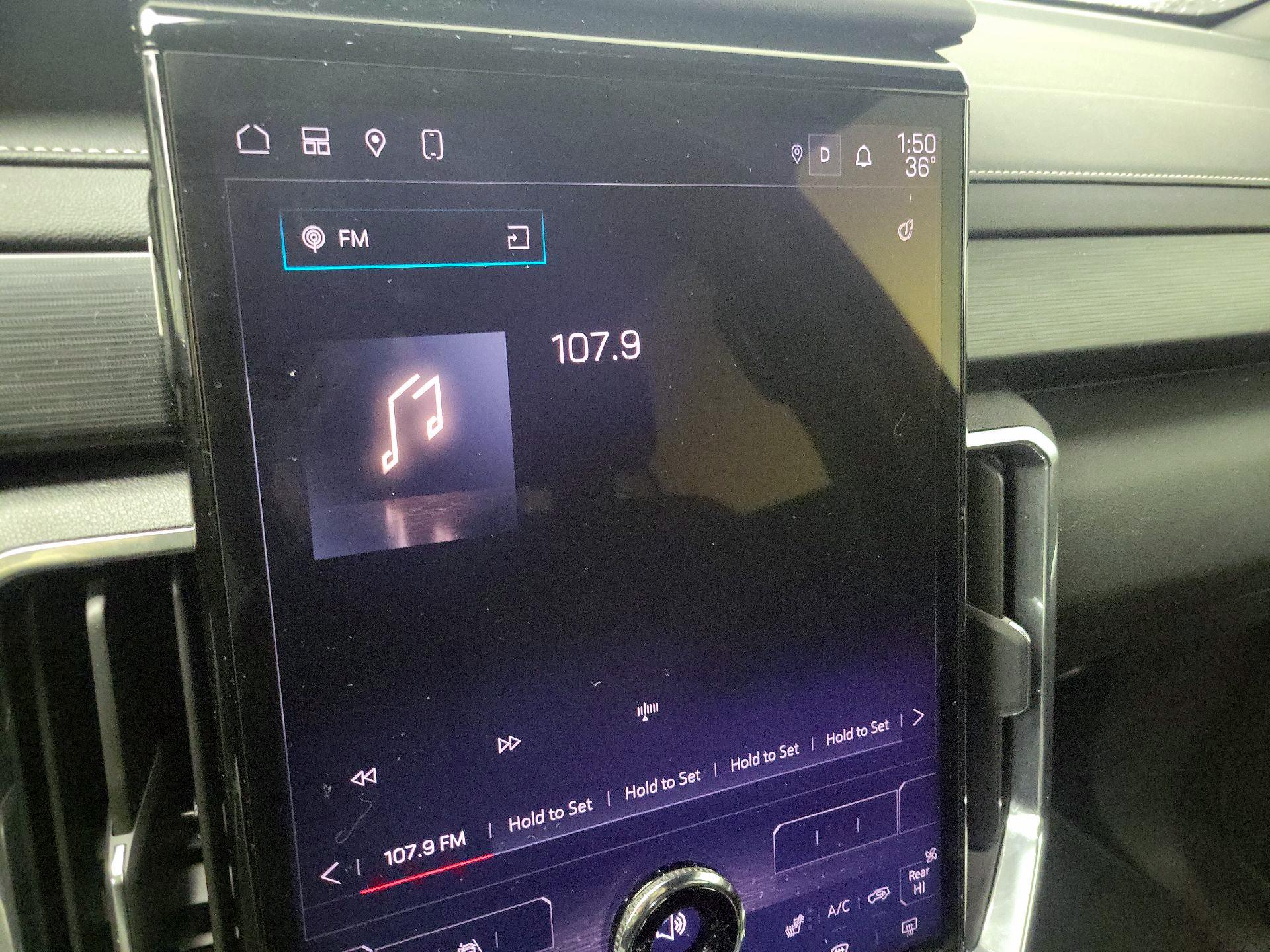 Thumbnail: 2025 GMC Acadia - 15